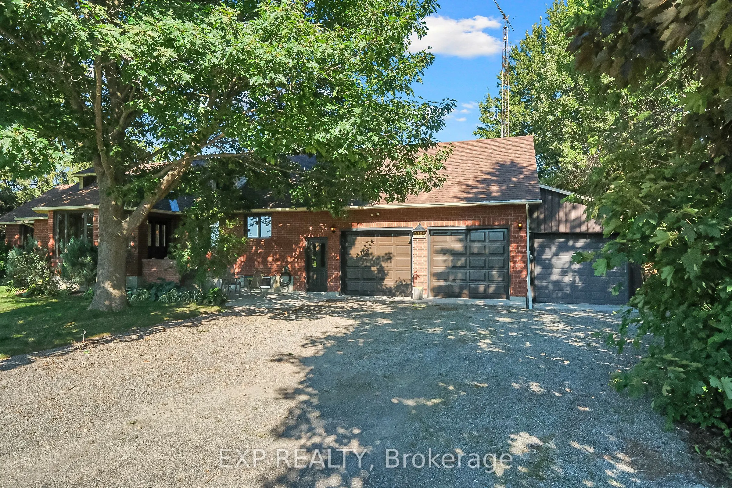 9185 Ray Wilson Road