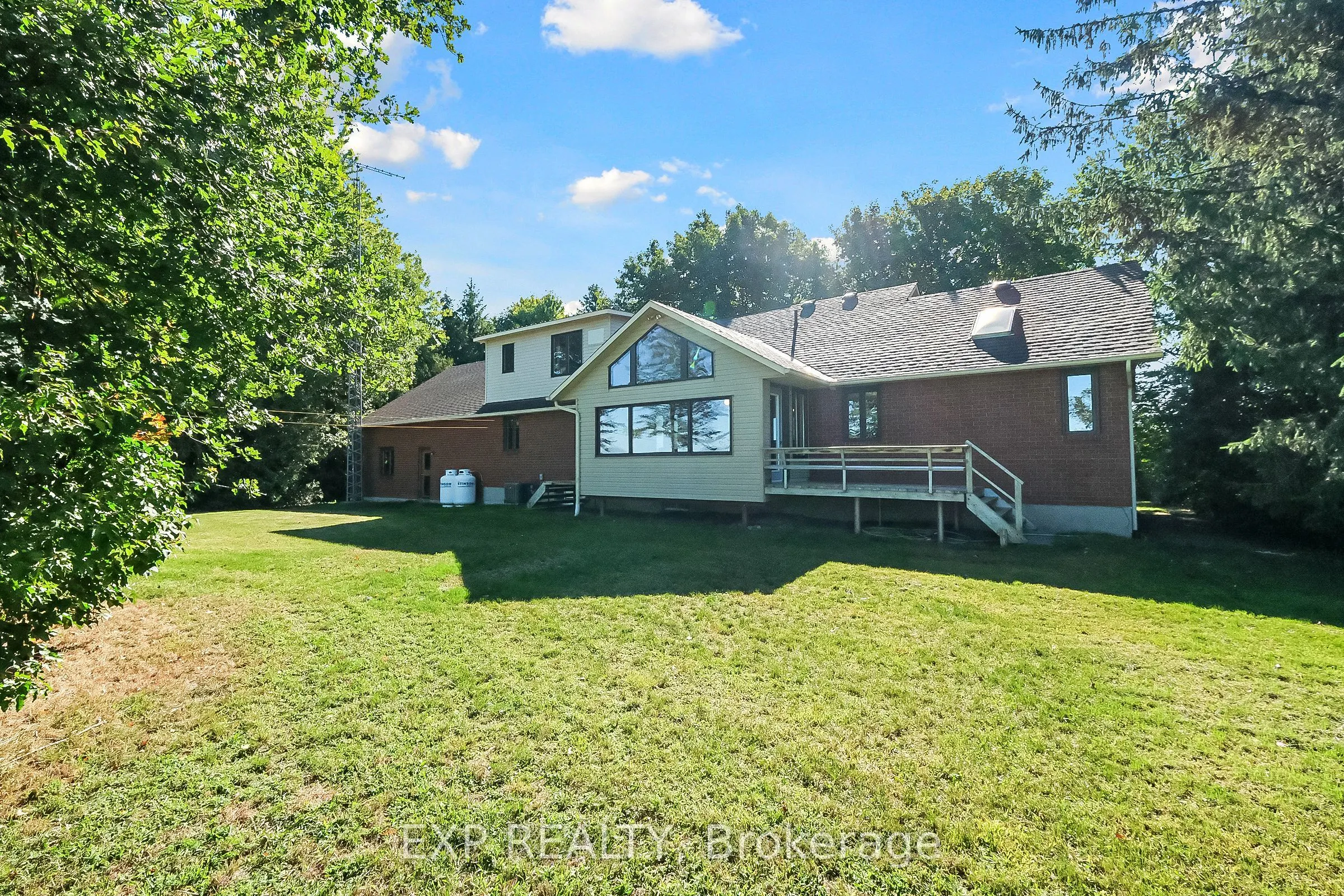 9185 Ray Wilson Road