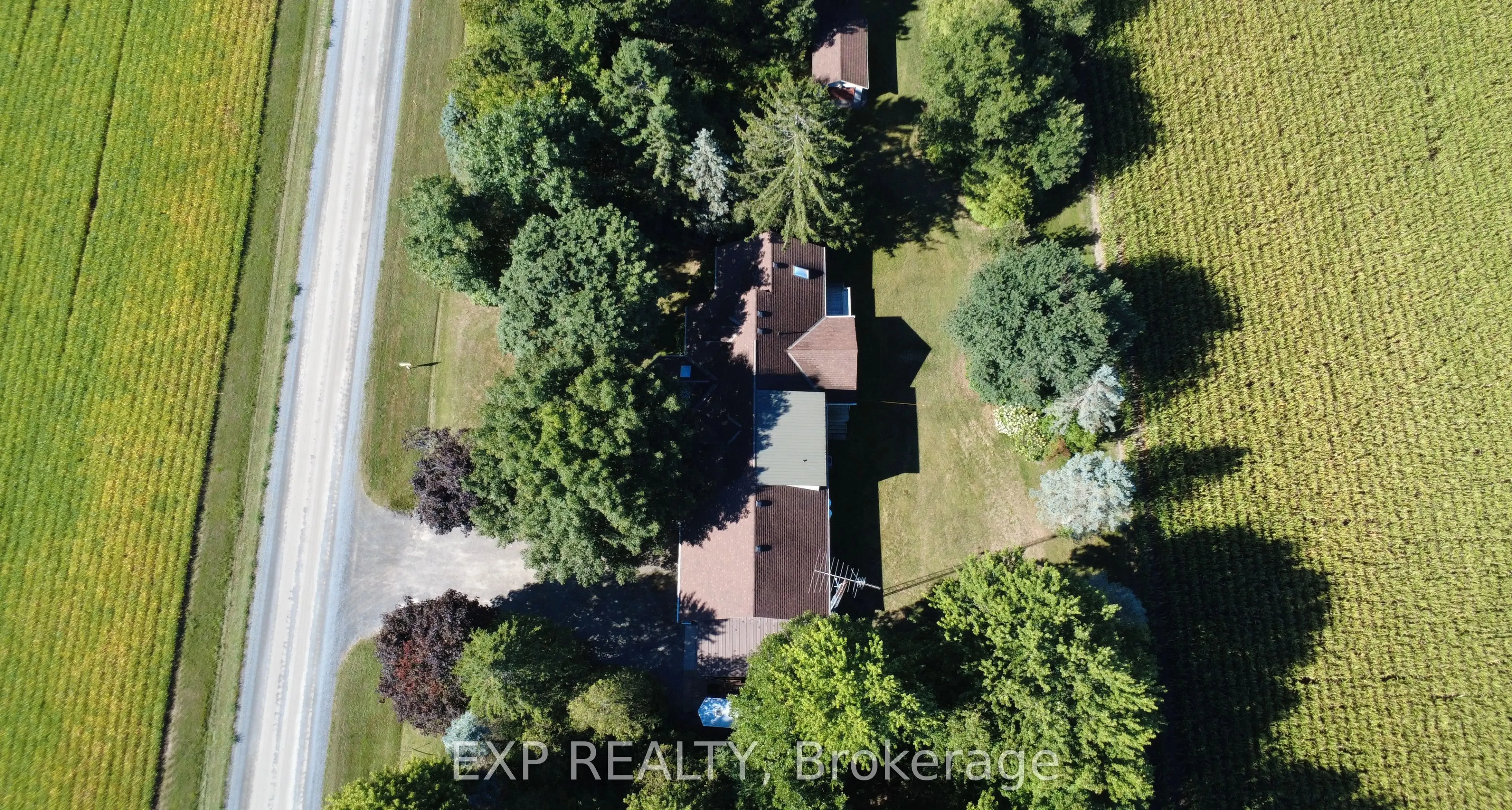 9185 Ray Wilson Road
