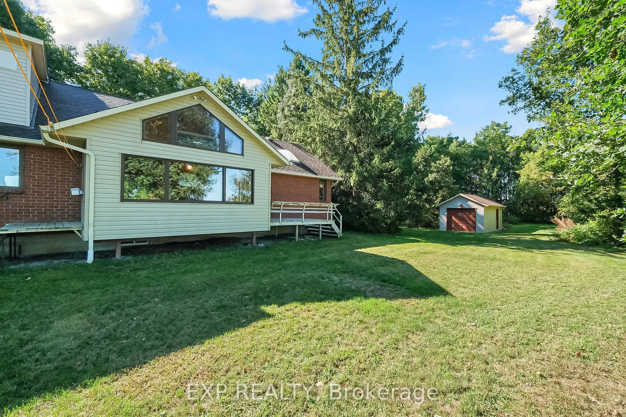 9185 Ray Wilson Road