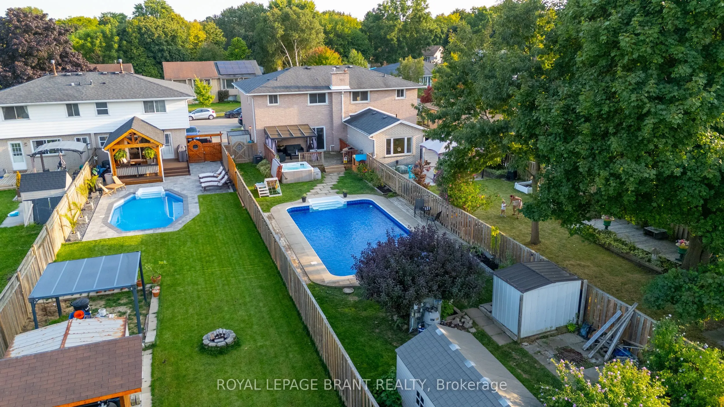 46 Westchester Way