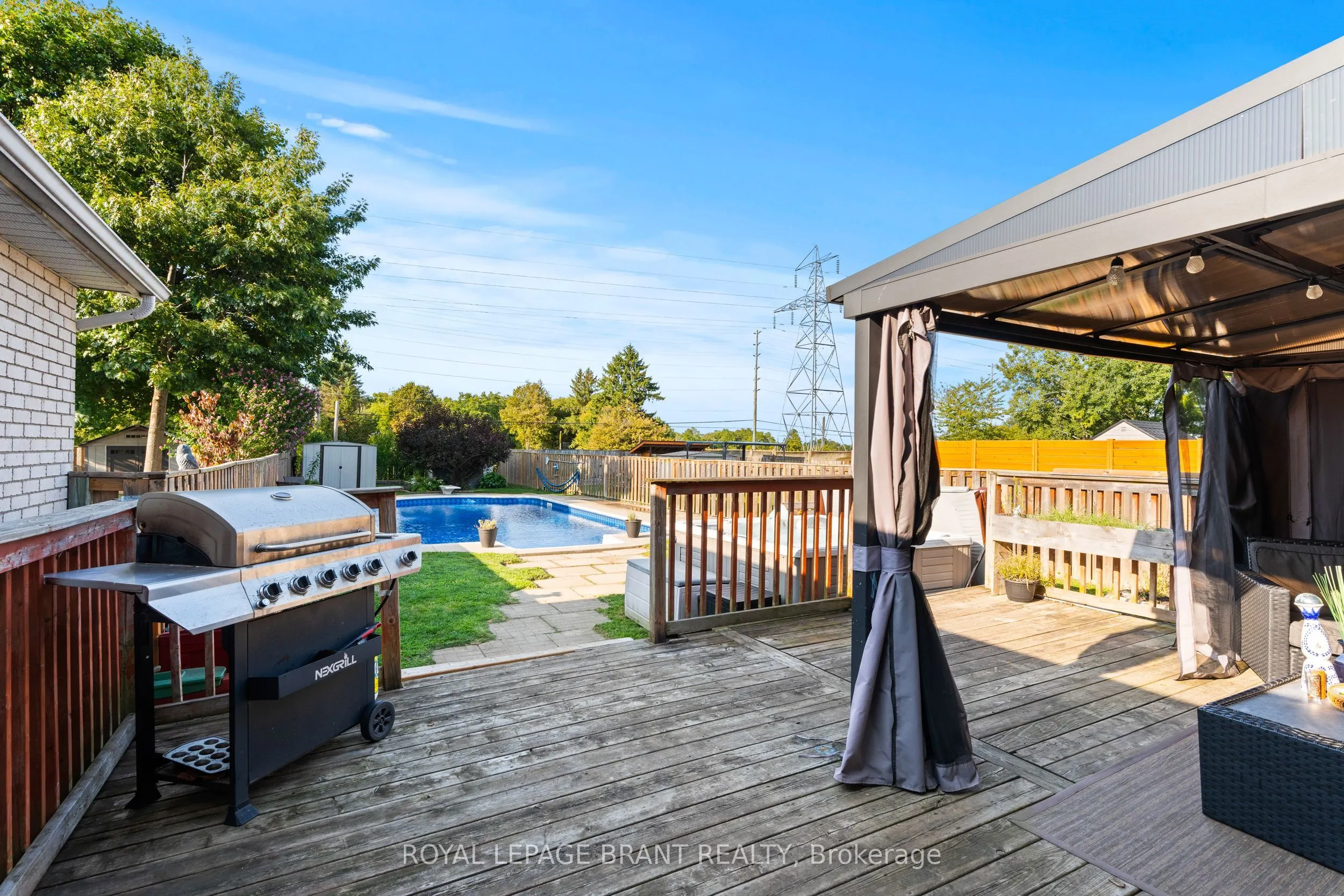 46 Westchester Way
