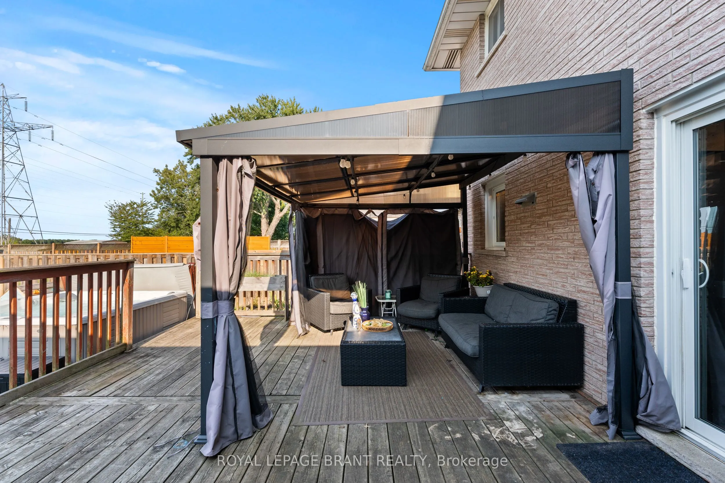 46 Westchester Way