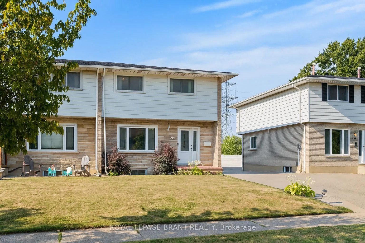 46 Westchester Way