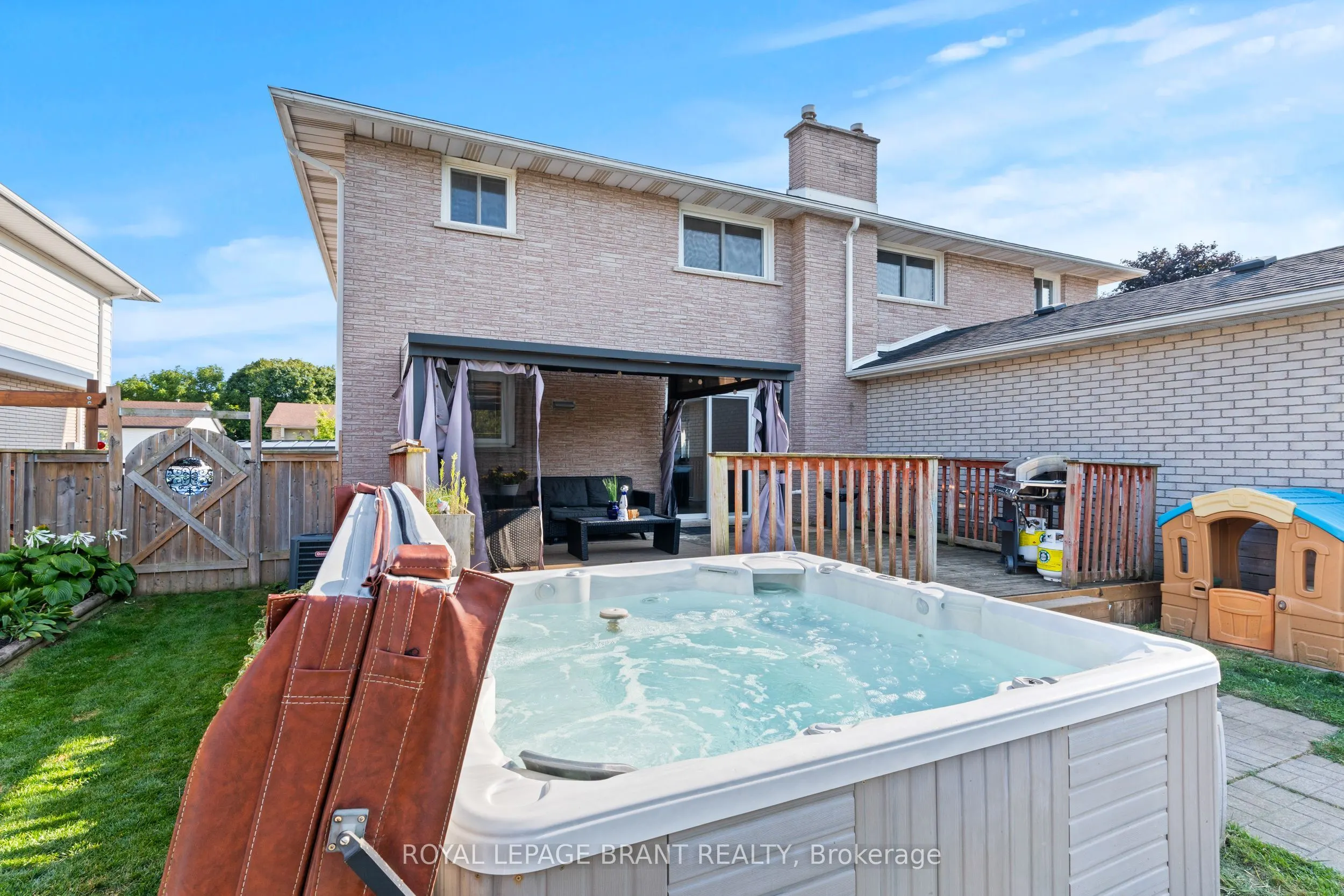 46 Westchester Way