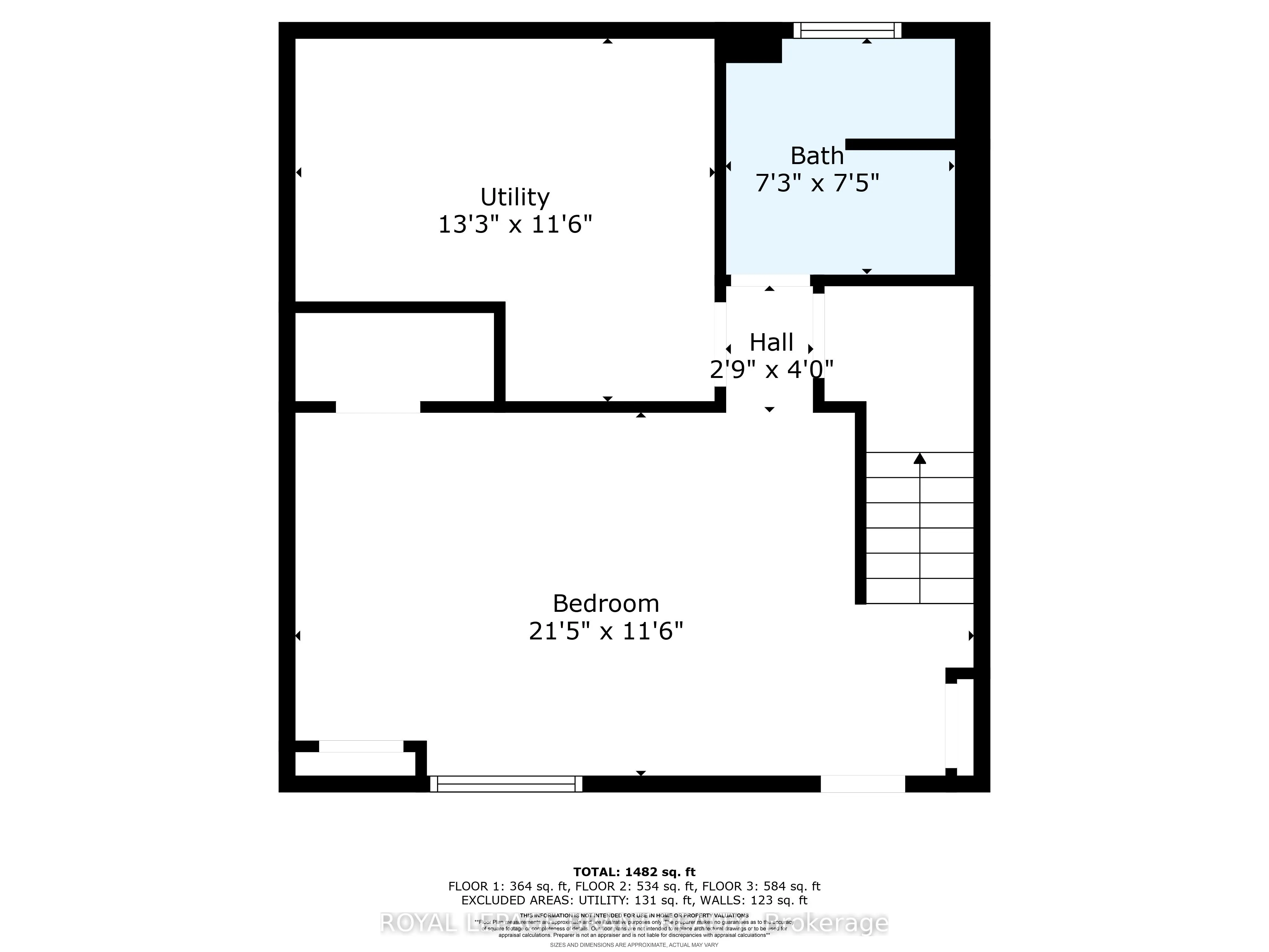 46 Westchester Way