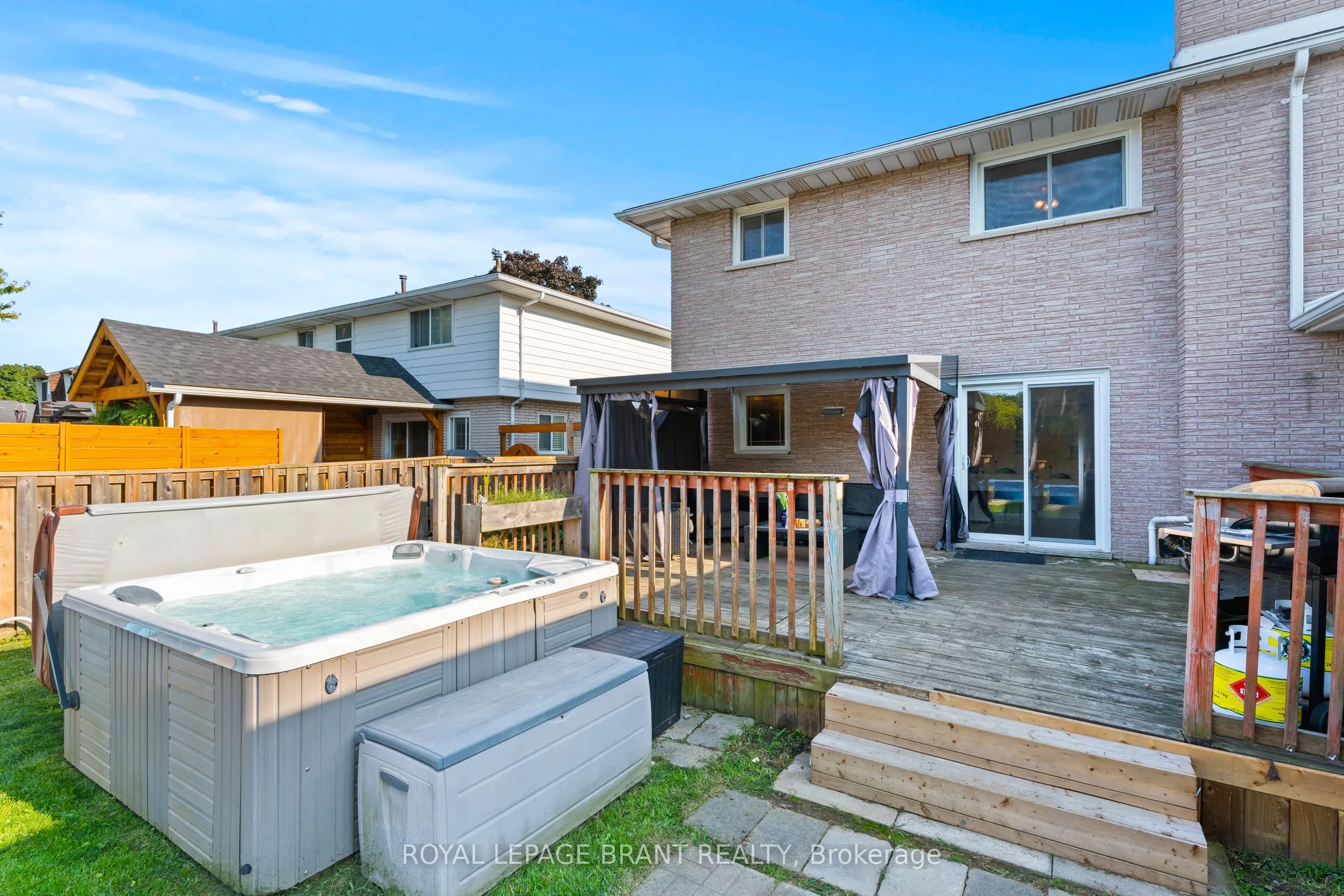 46 Westchester Way