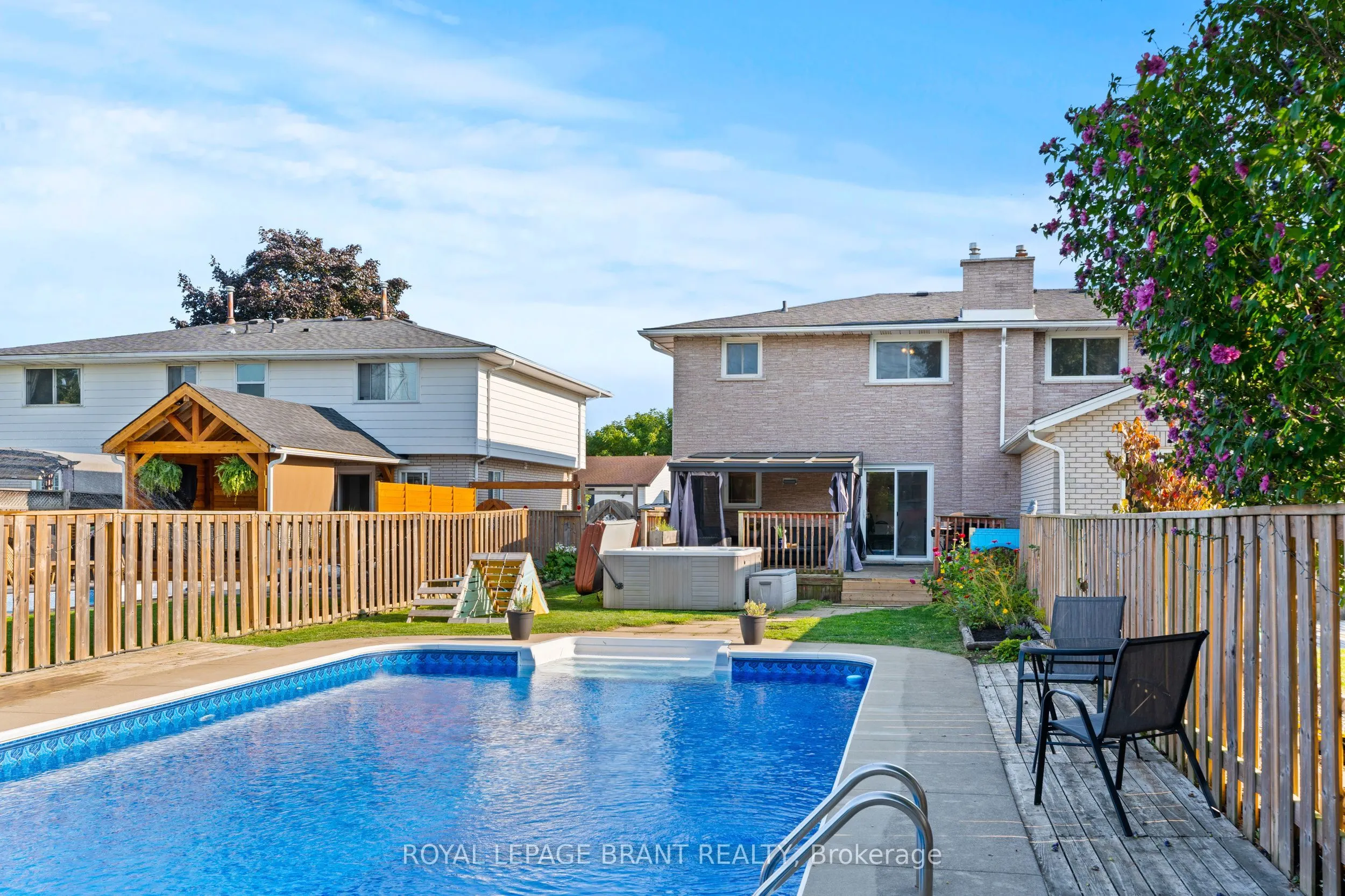 46 Westchester Way