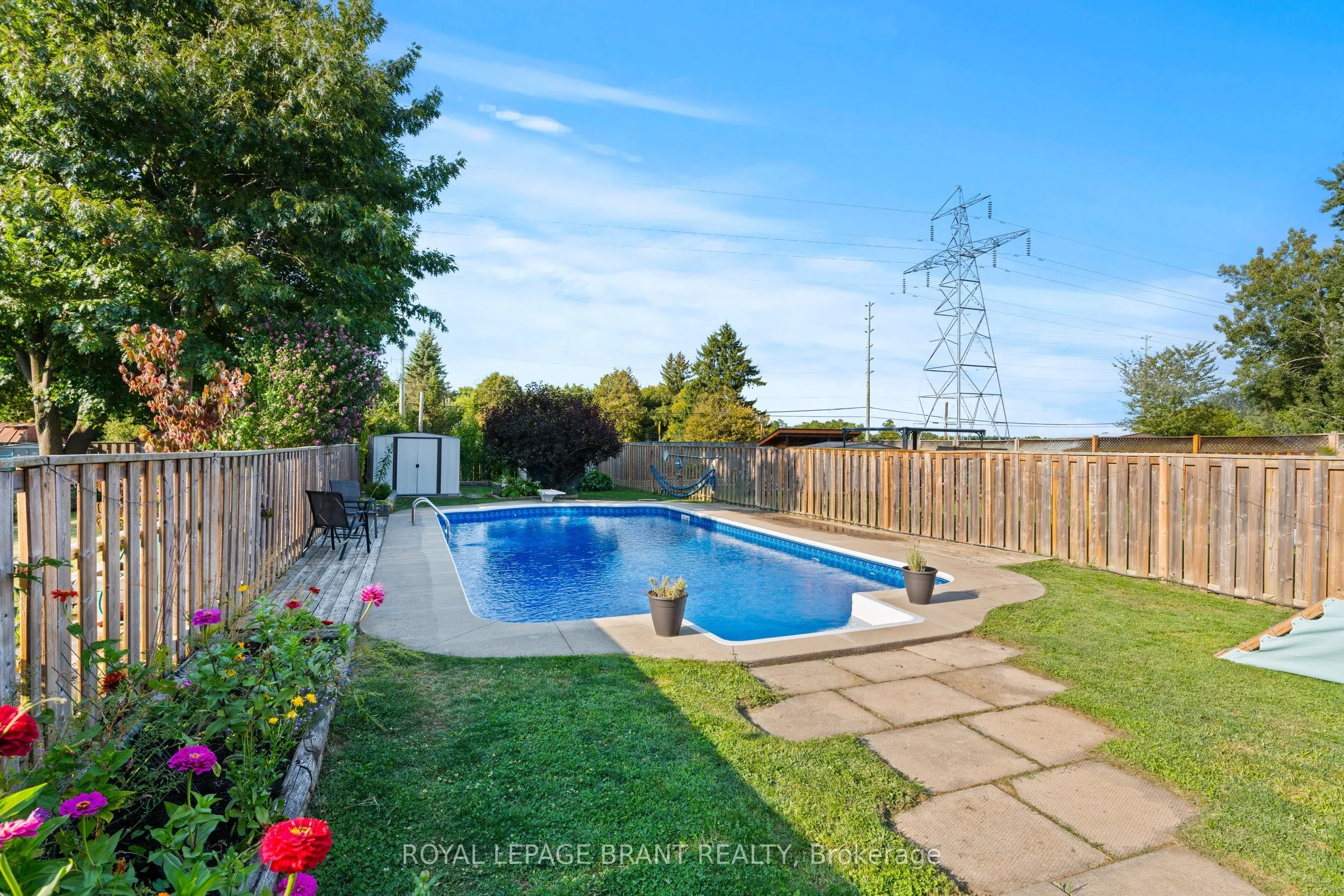 46 Westchester Way