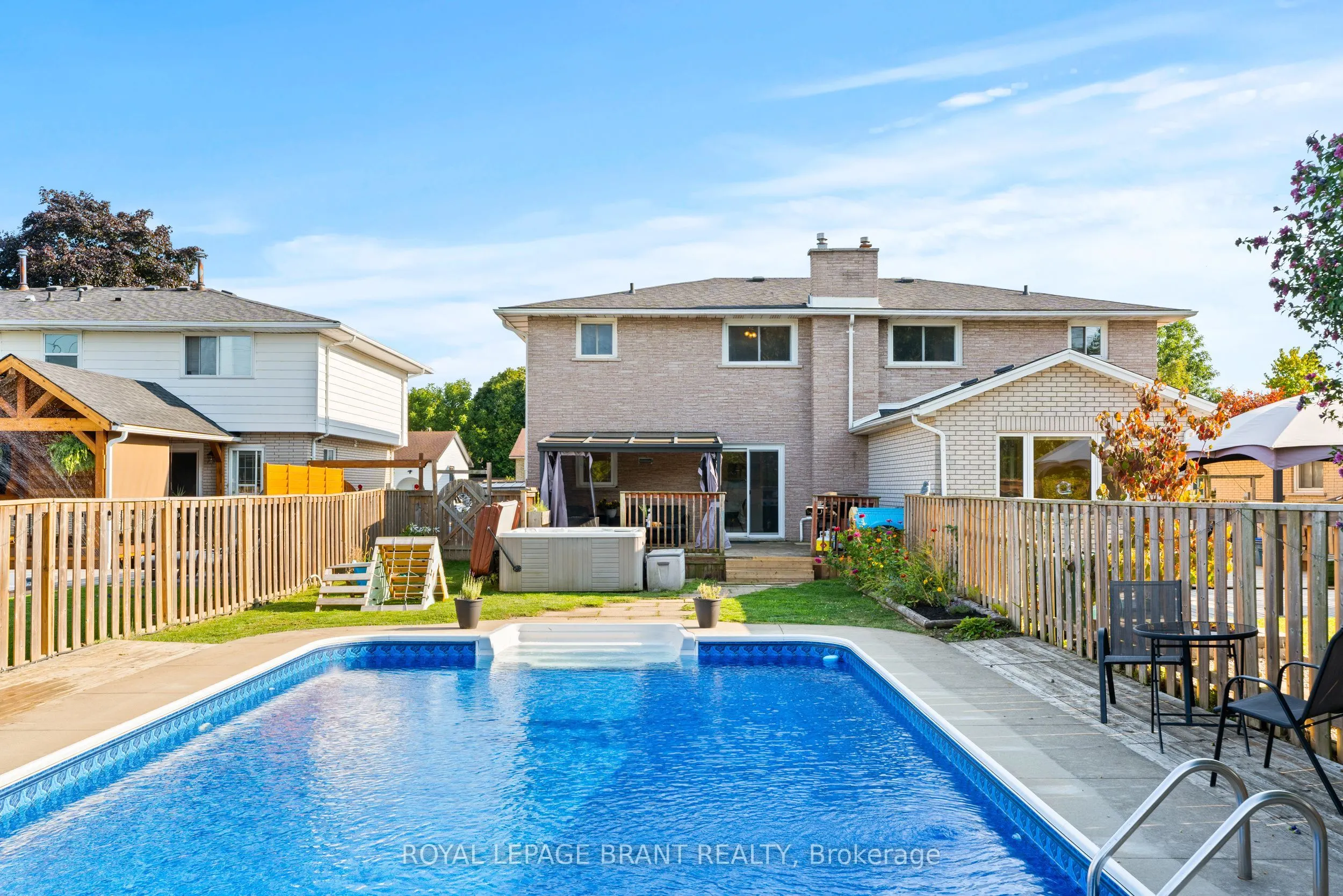 46 Westchester Way