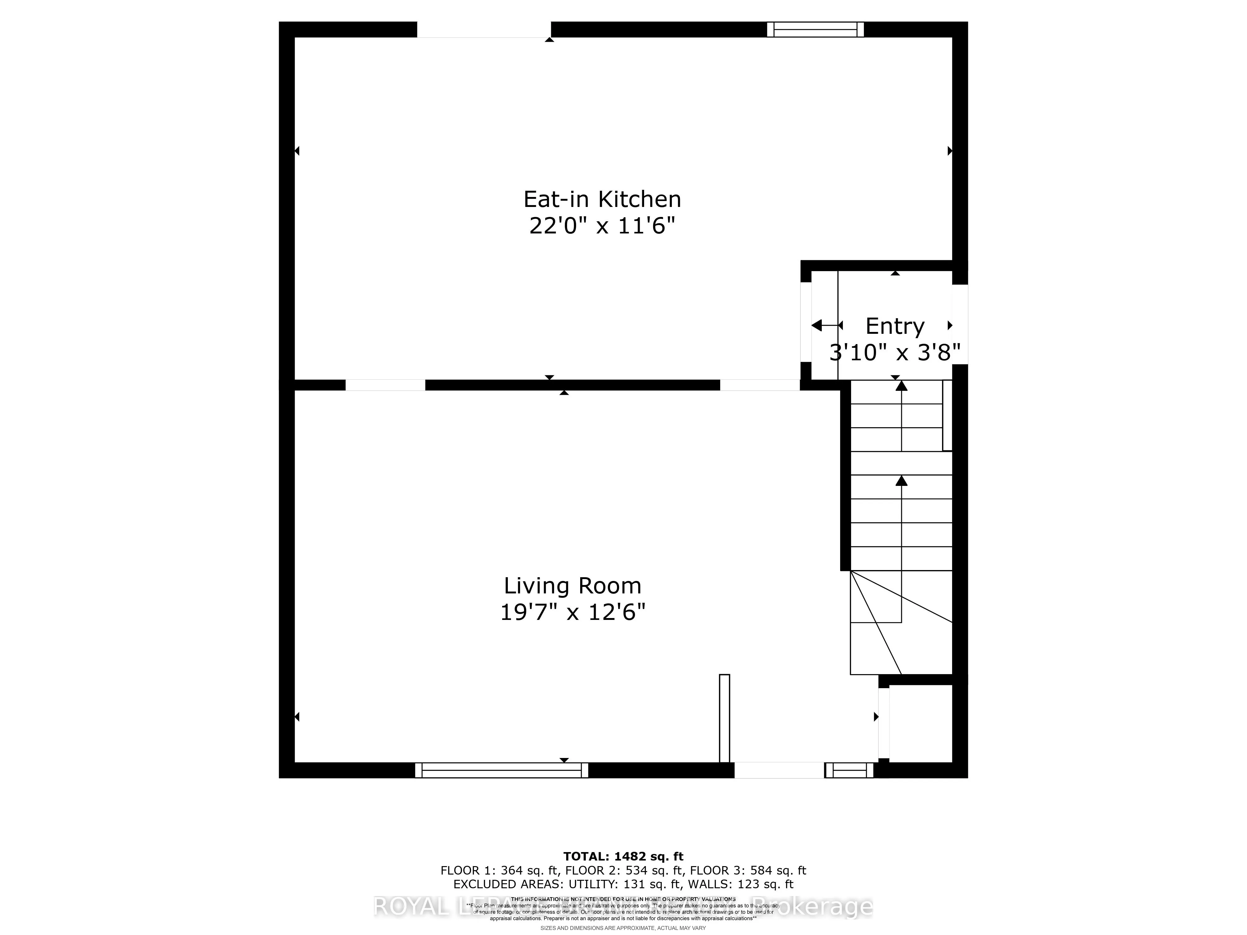 46 Westchester Way