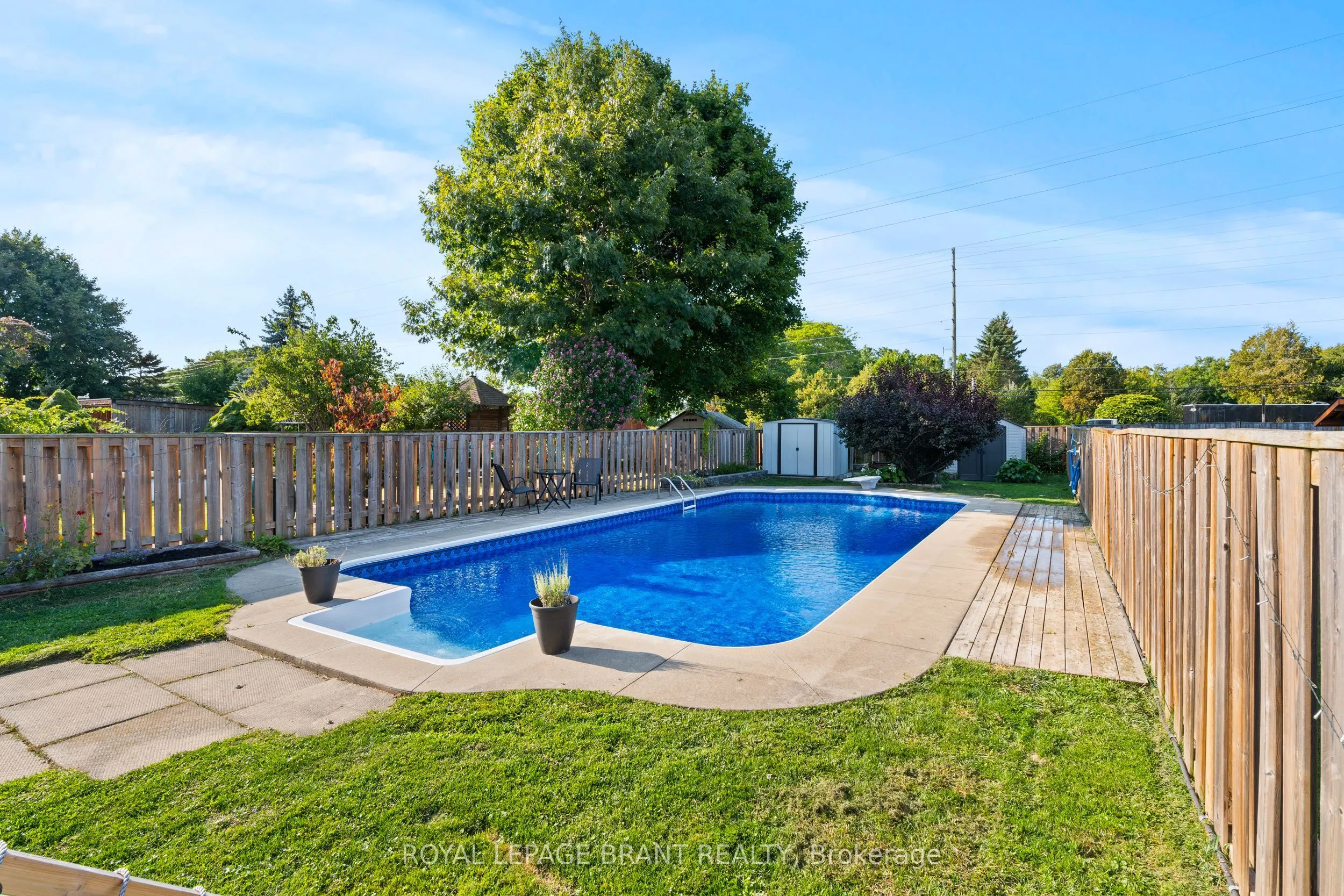 46 Westchester Way
