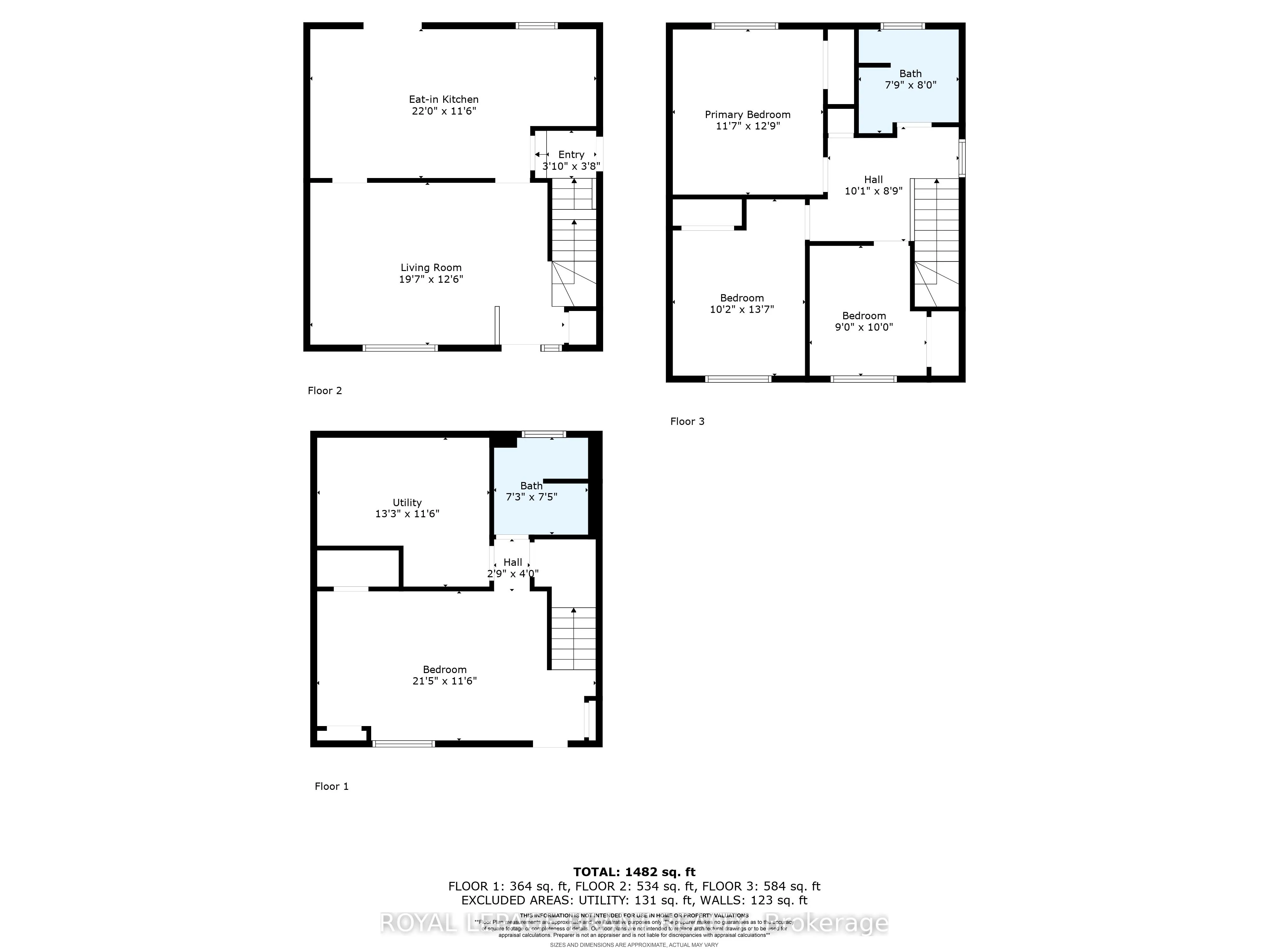 46 Westchester Way