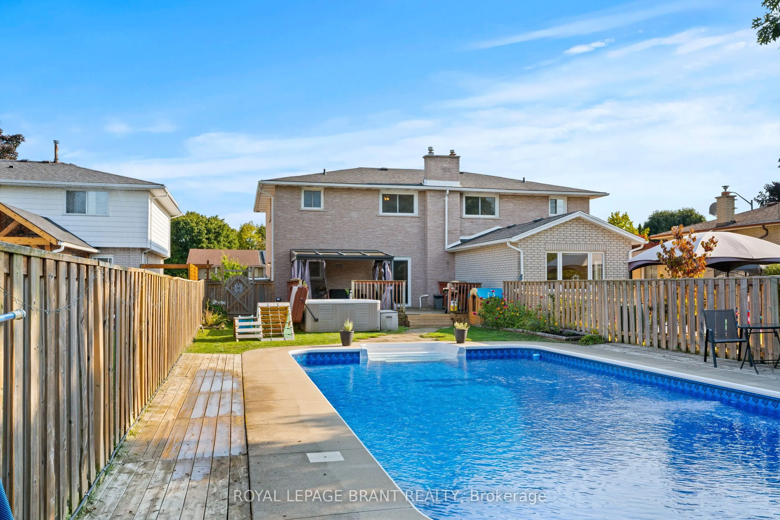 46 Westchester Way