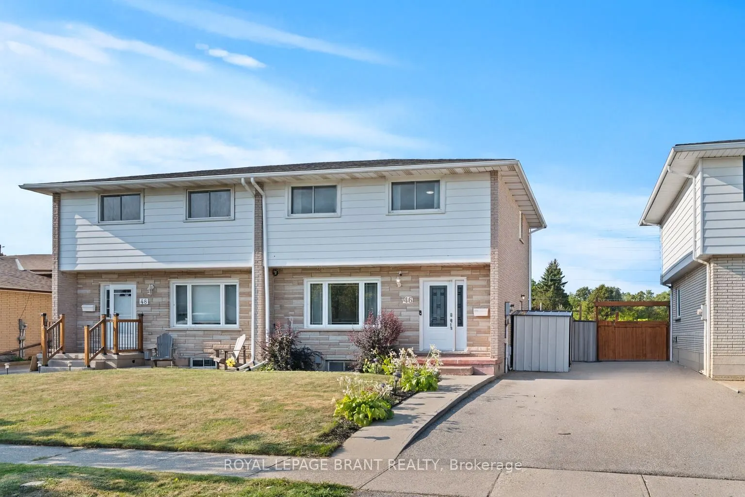46 Westchester Way