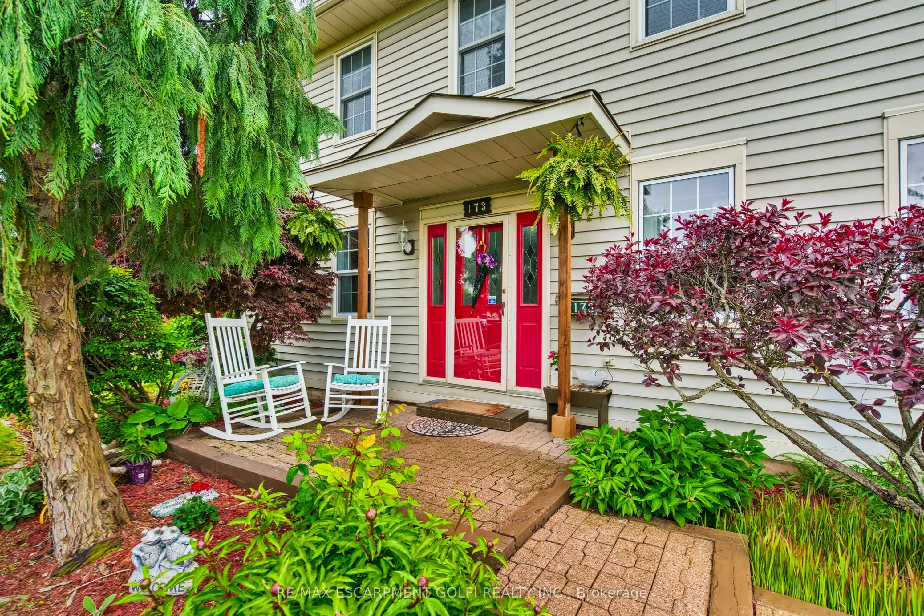 173 Green Pointe Drive
