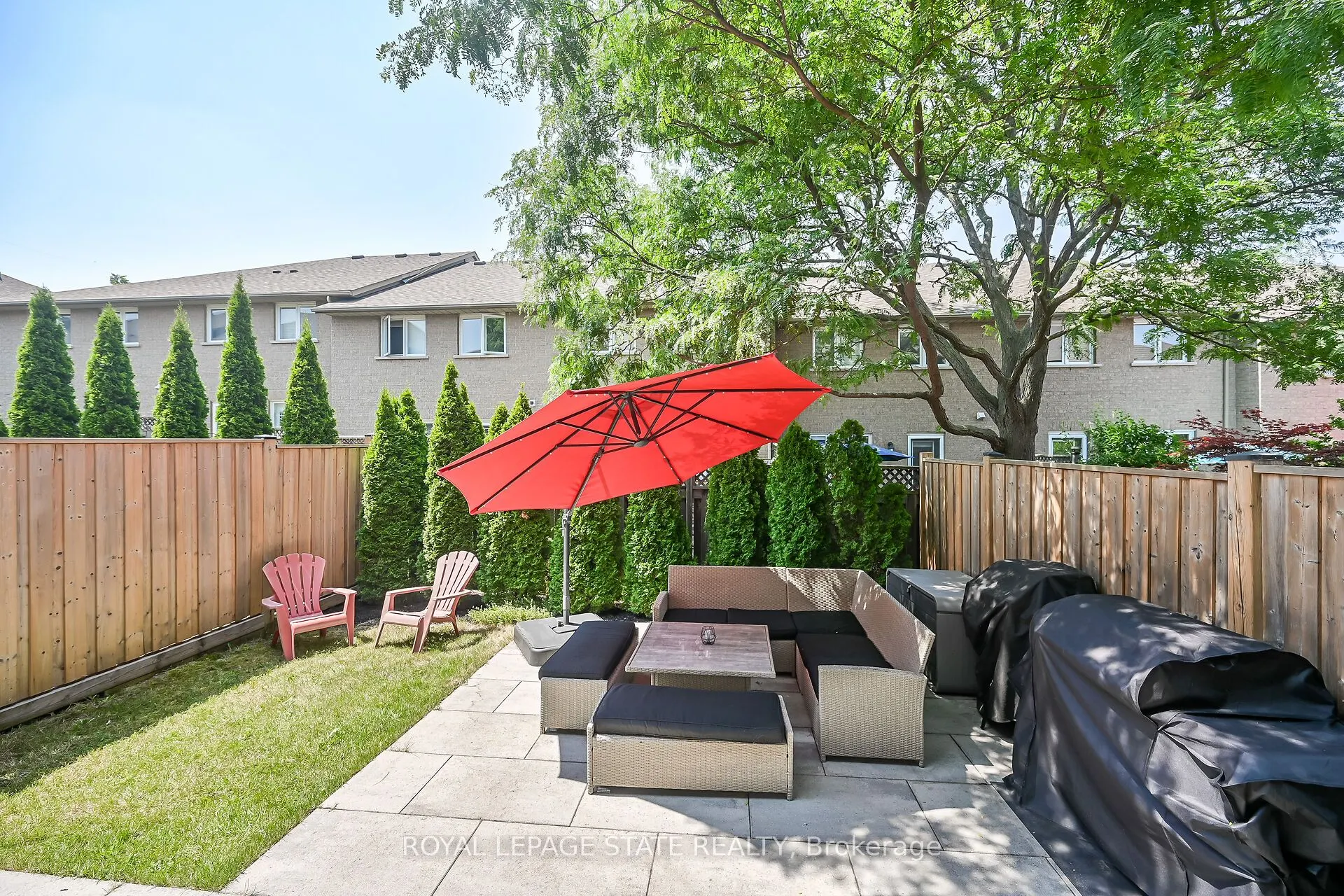 120 vineberg Drive, #4