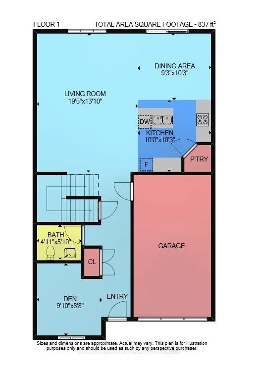 120 vineberg Drive, #4