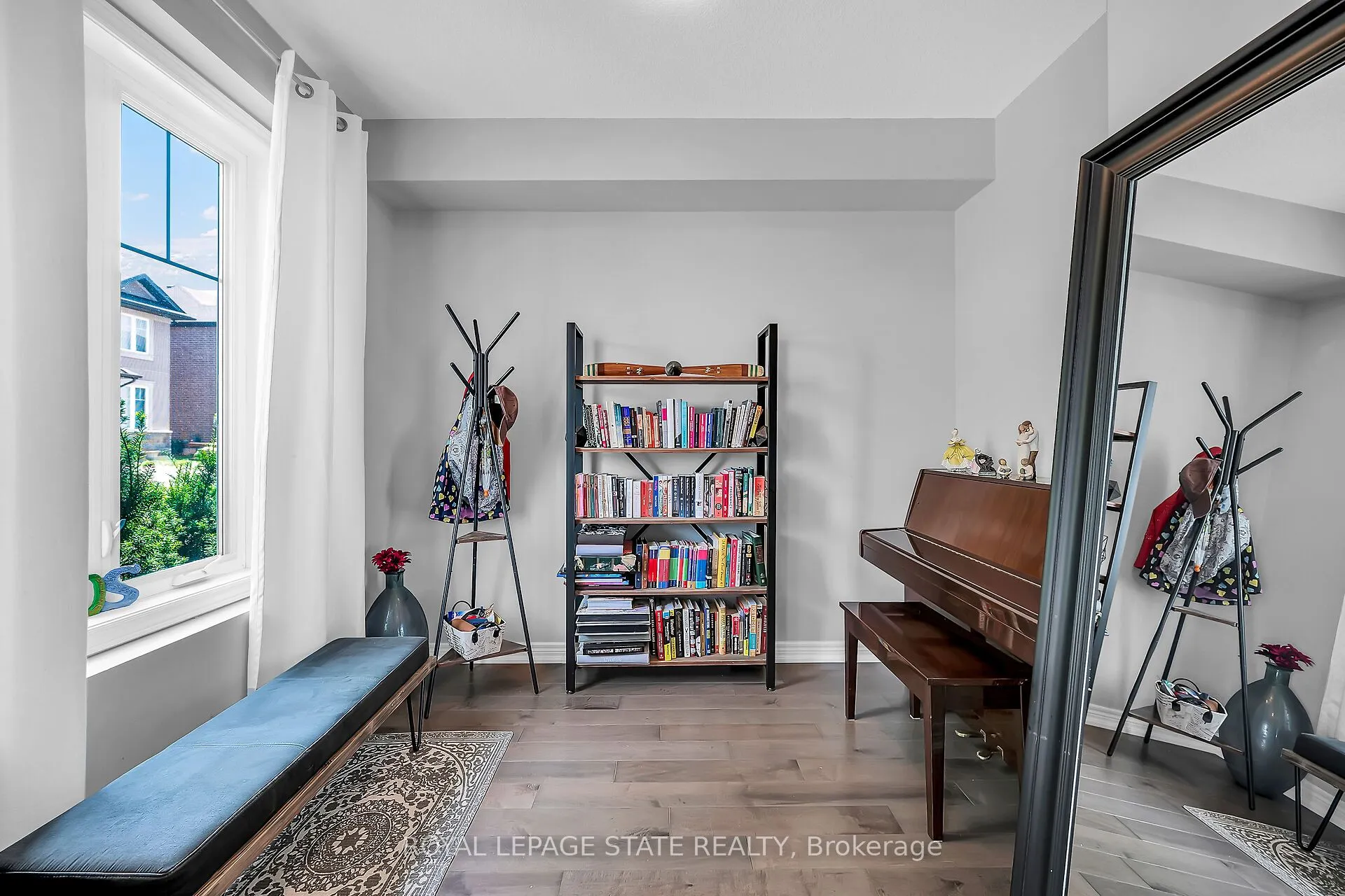 120 vineberg Drive, #4