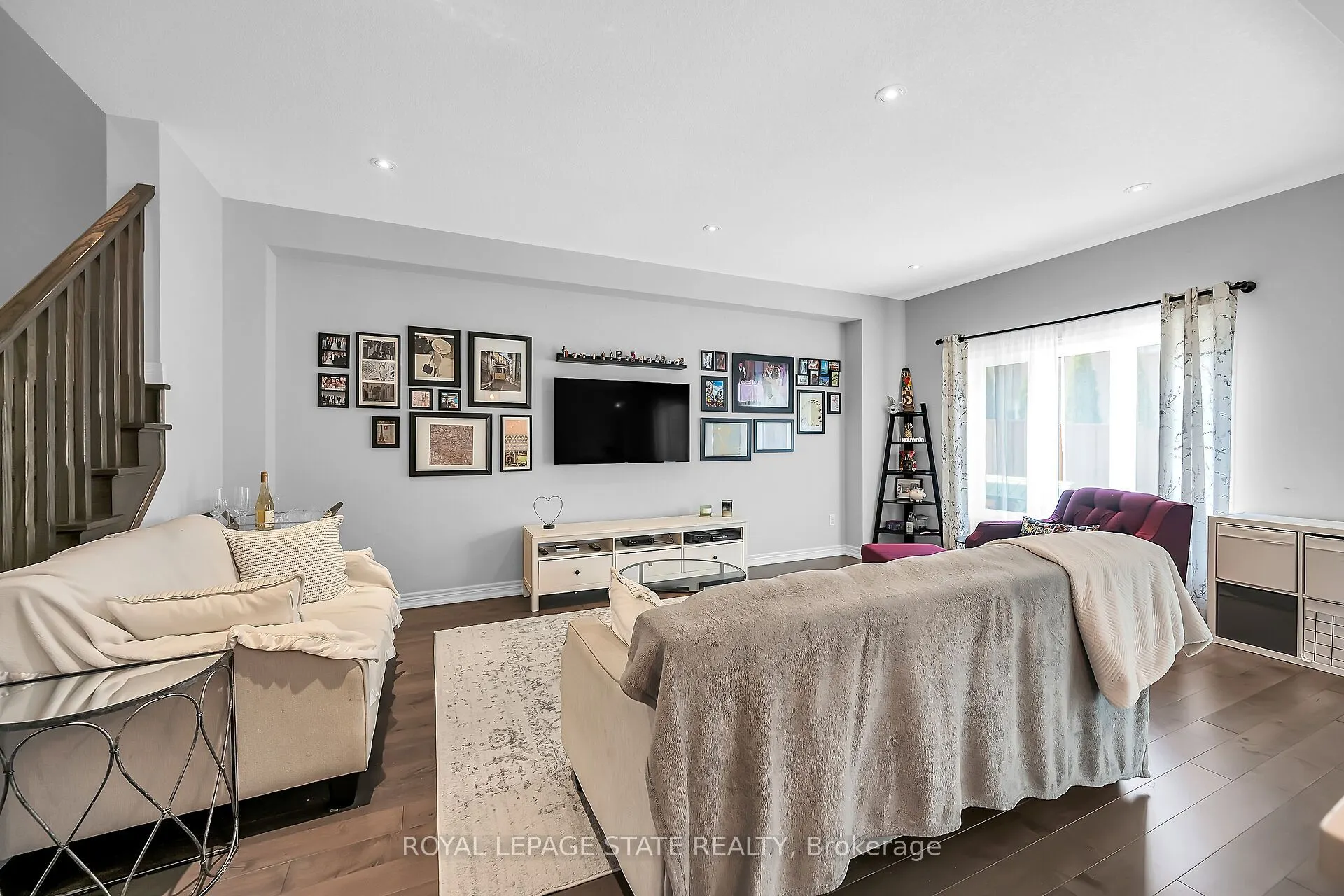 120 vineberg Drive, #4