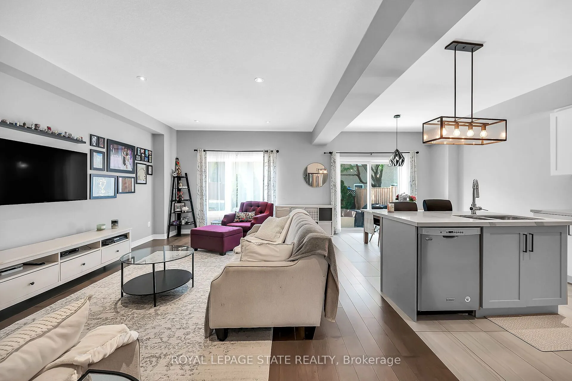 120 vineberg Drive, #4