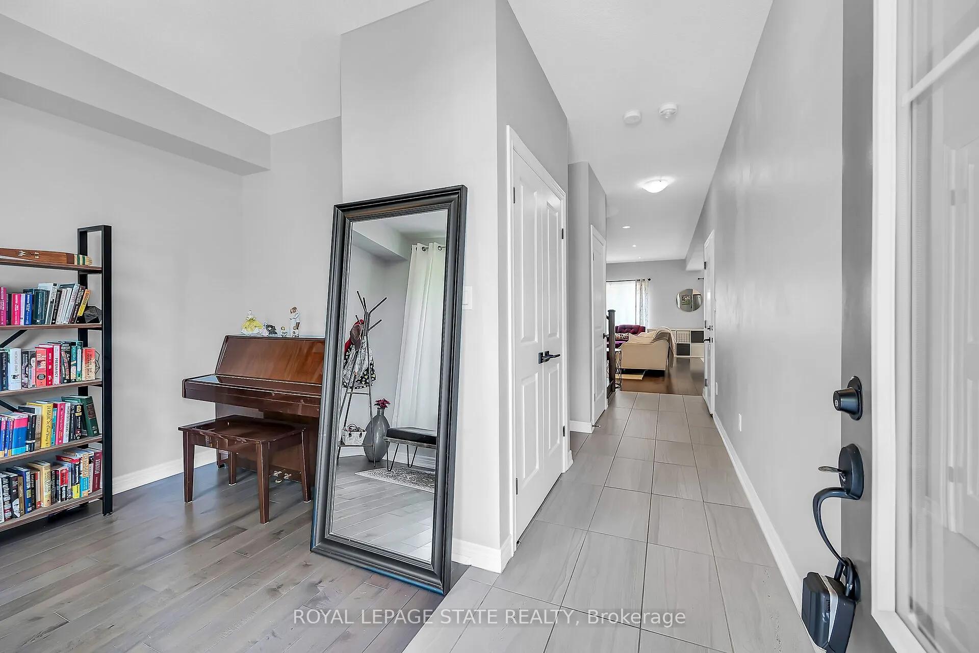 120 vineberg Drive, #4