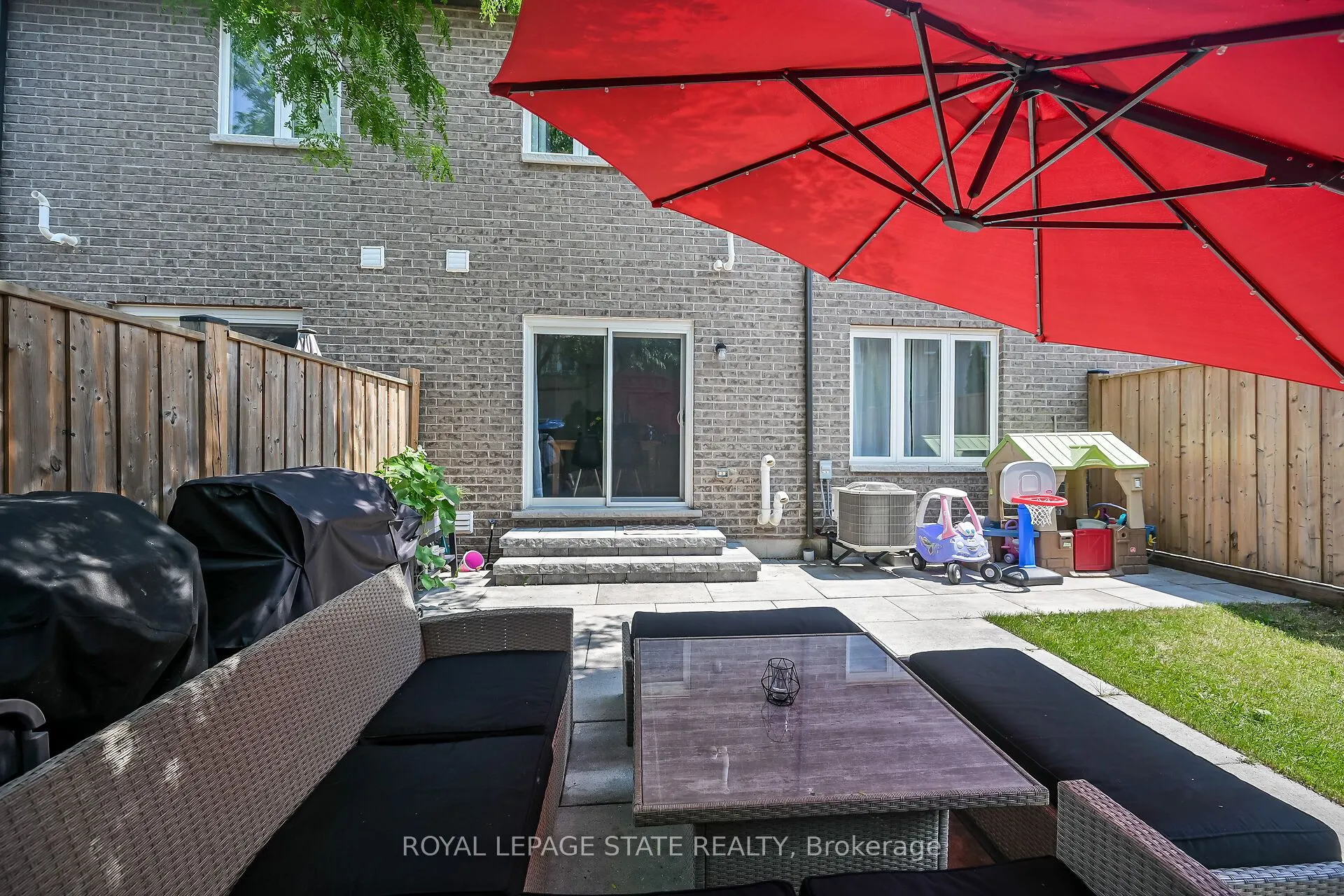 120 vineberg Drive, #4