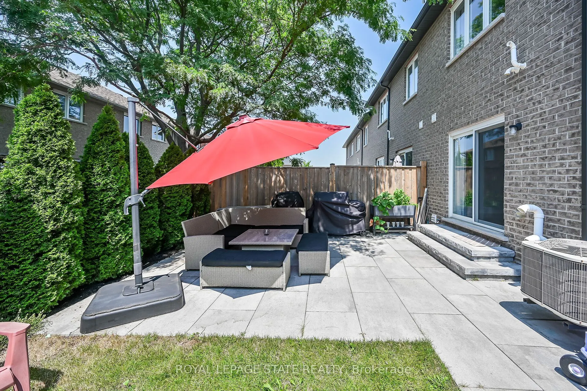 120 vineberg Drive, #4