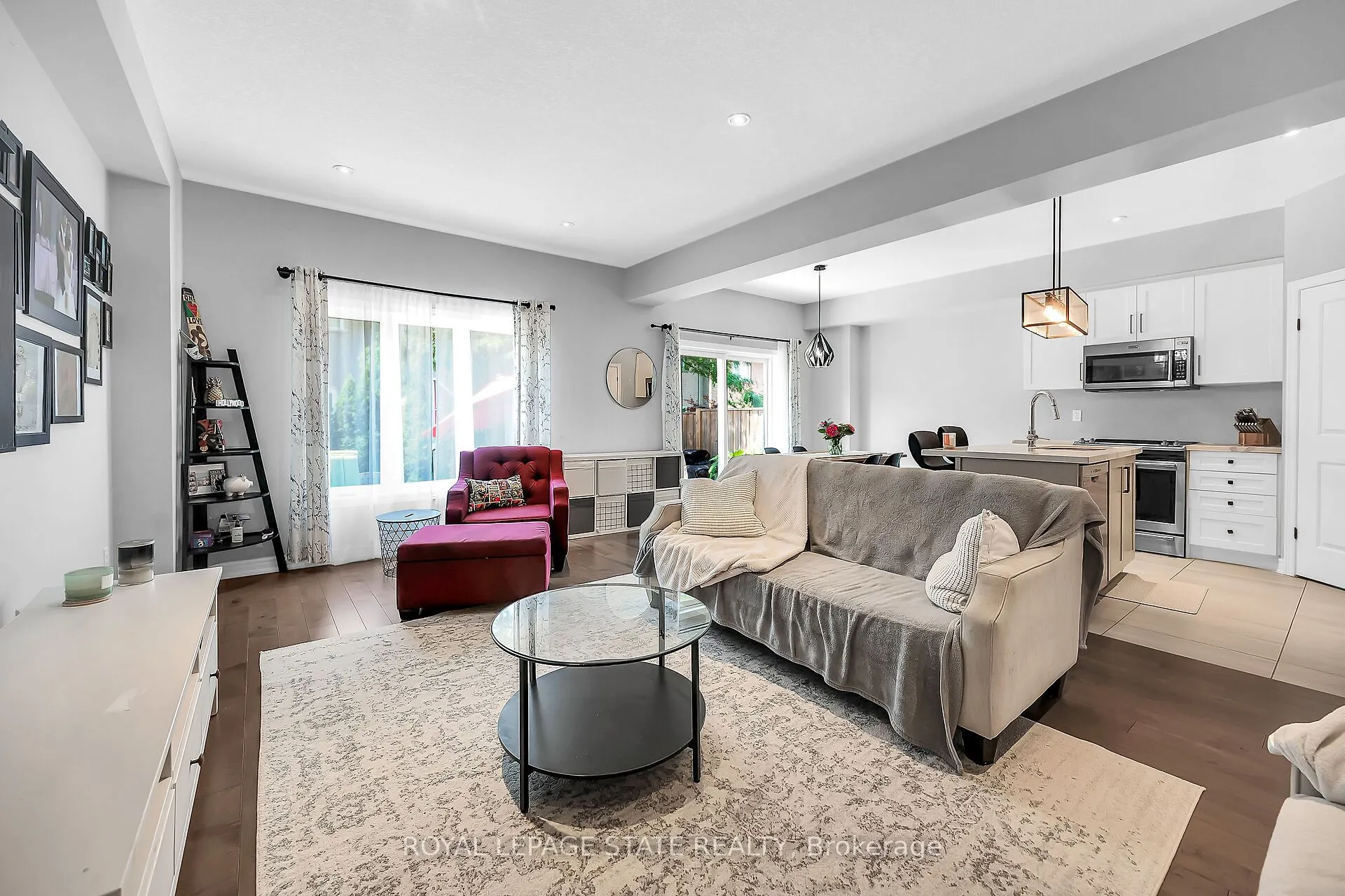 120 vineberg Drive, #4