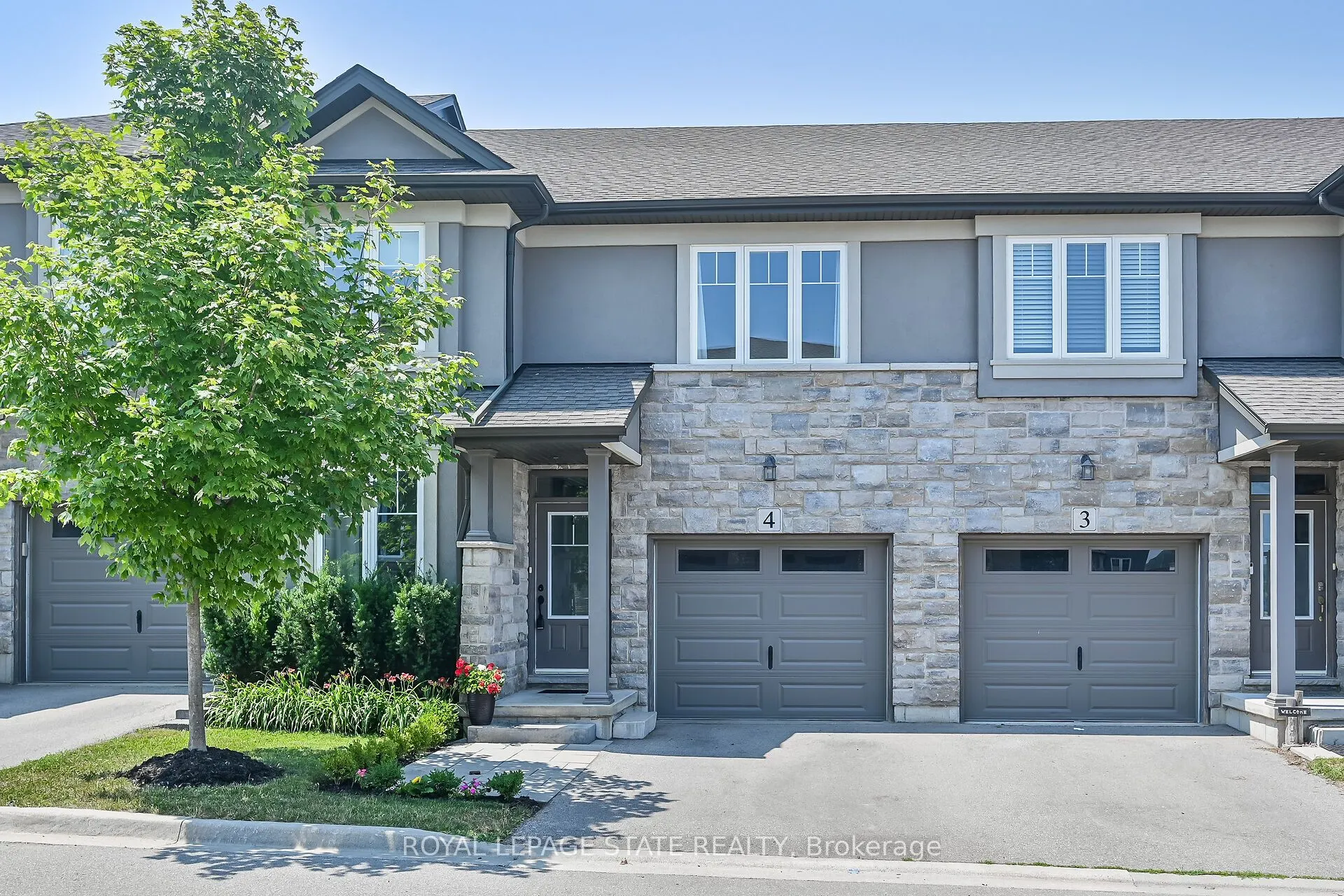 120 vineberg Drive, #4