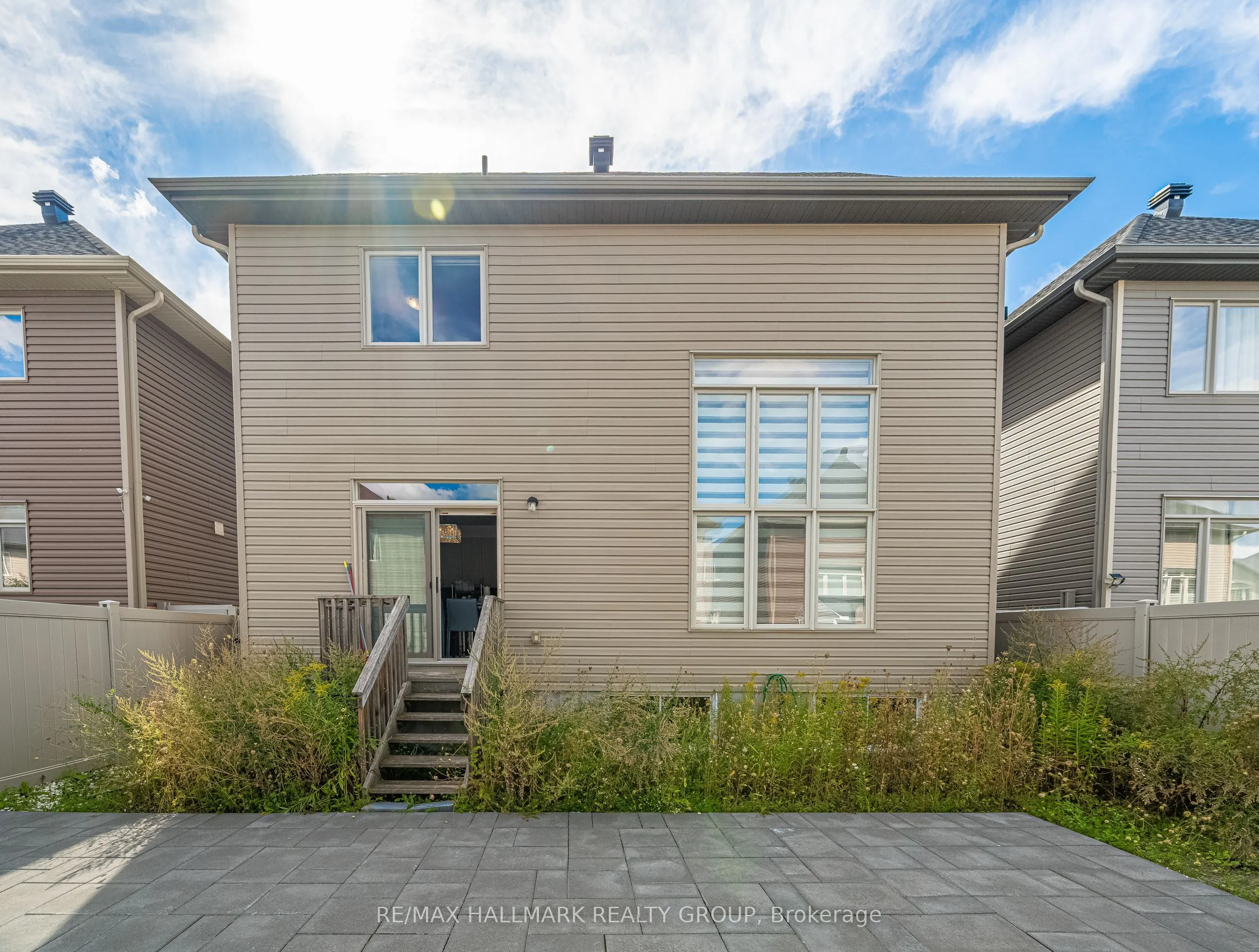 740 Fiddlehead Street