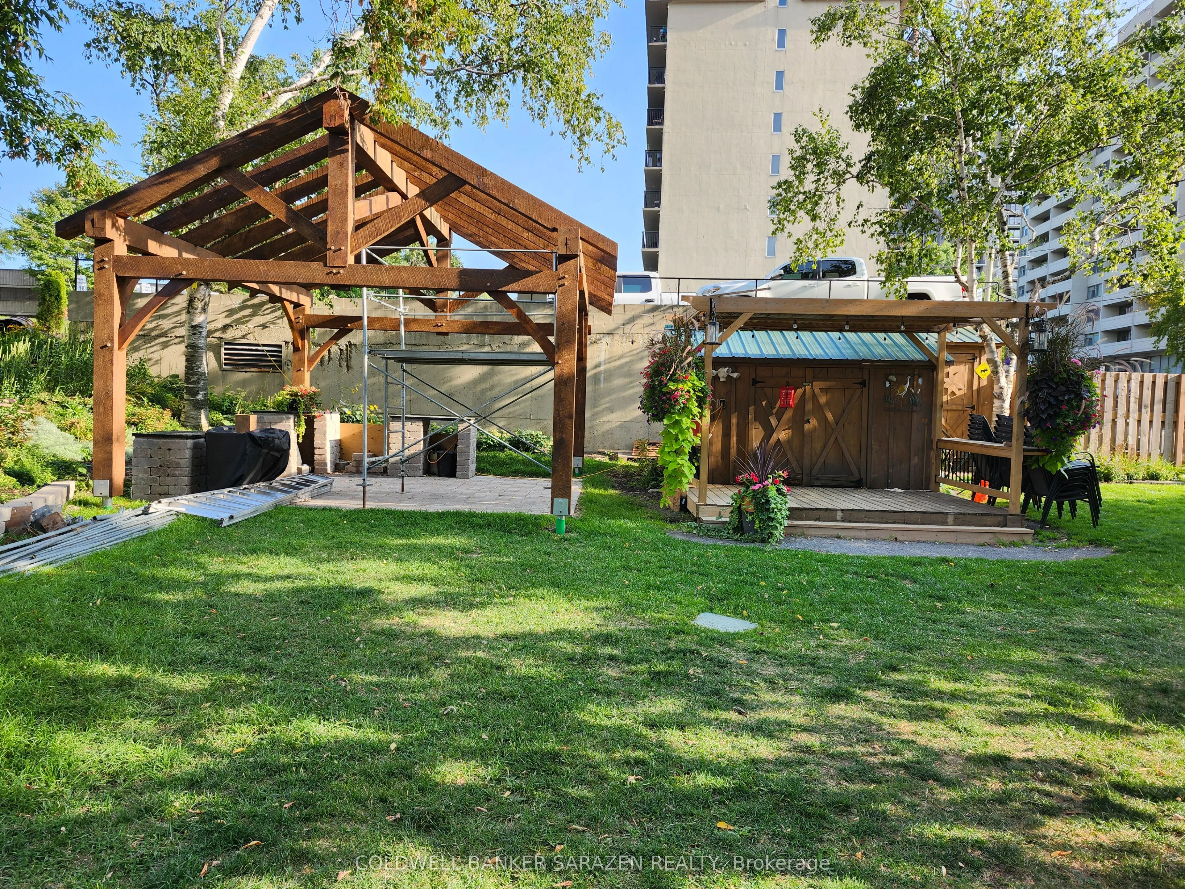1171 Ambleside Drive N, #104