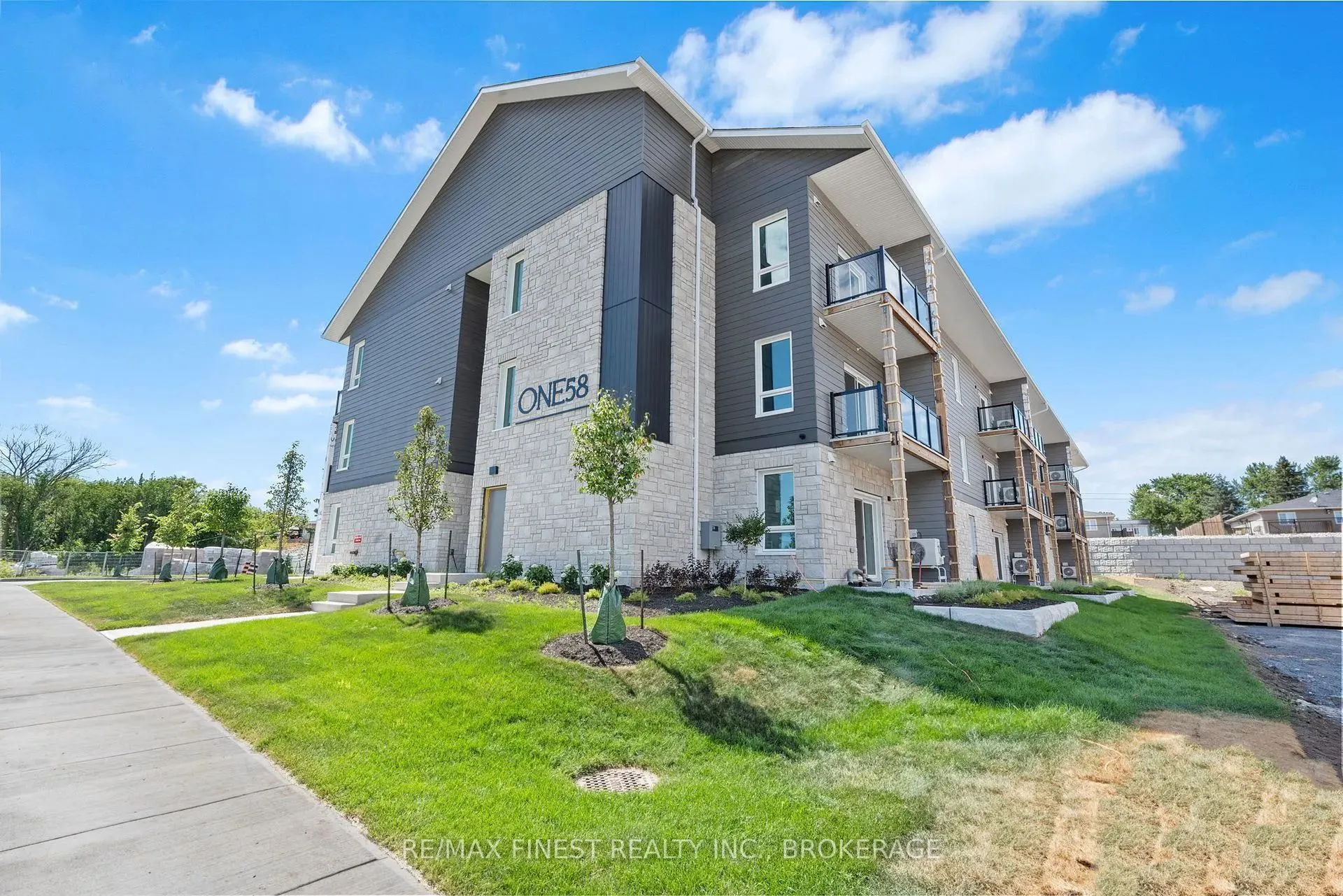 158 Heritage Park Drive, #103