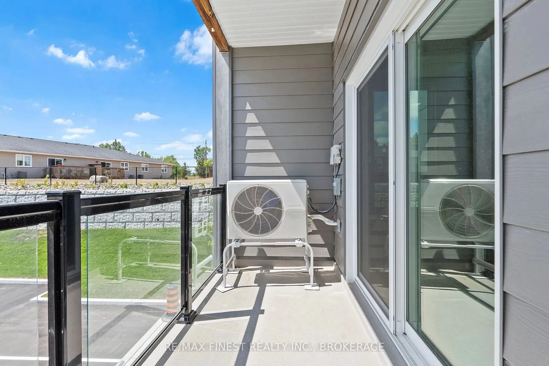158 Heritage Park Drive, #103