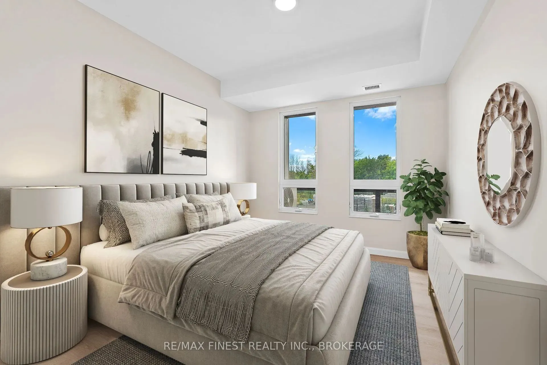 158 Heritage Park Drive, #103