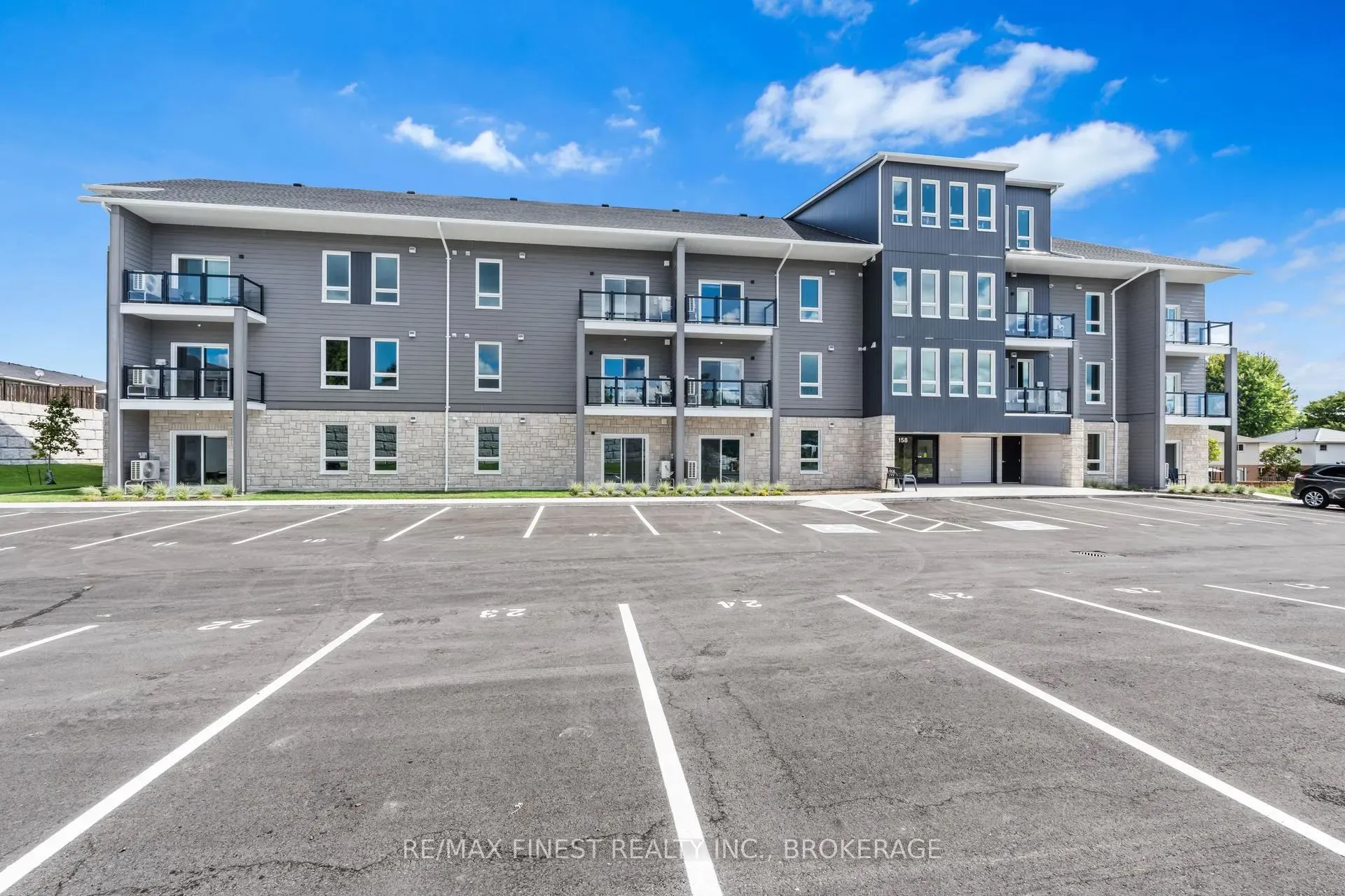 158 Heritage Park Drive, #103