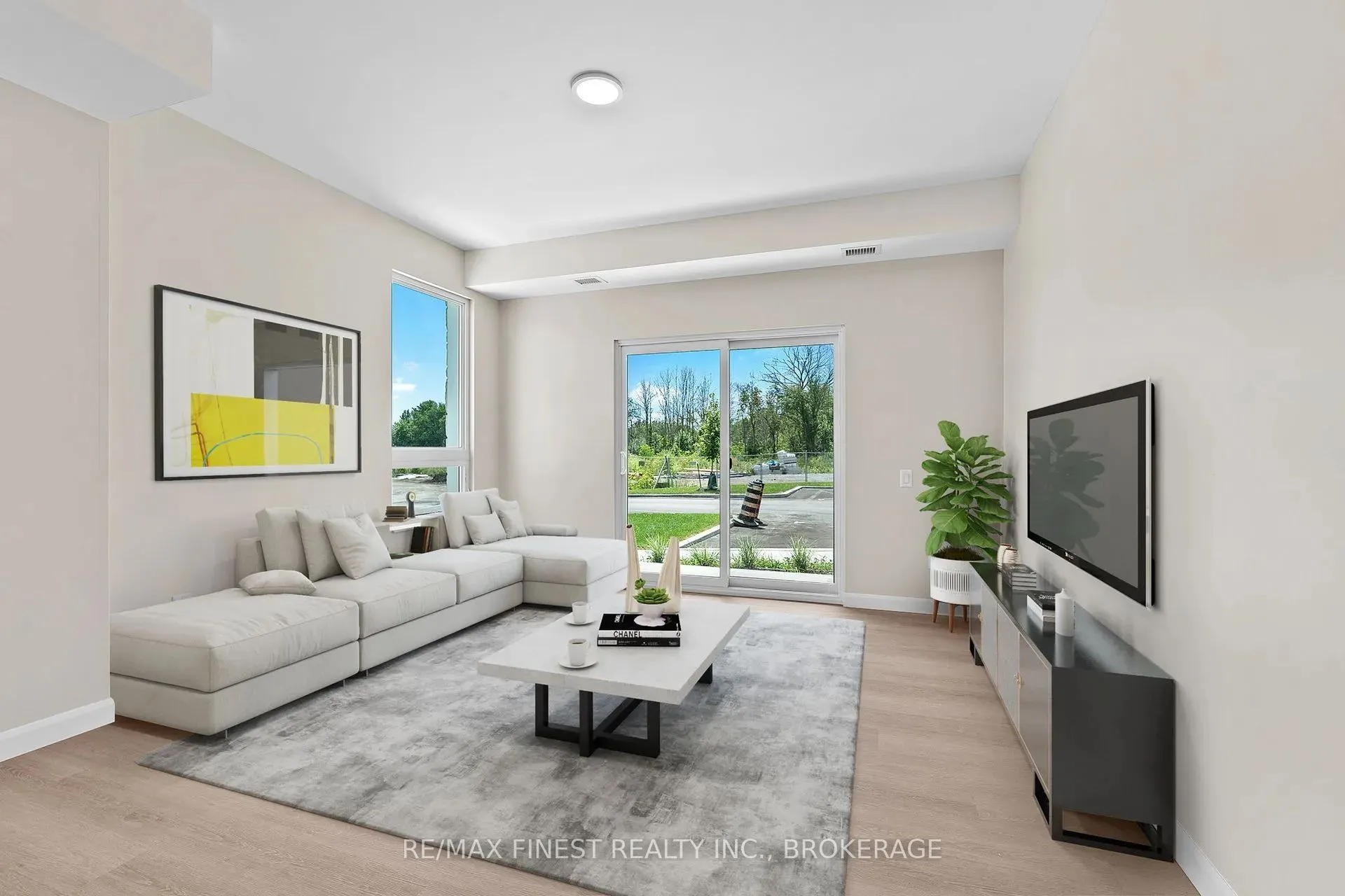 158 Heritage Park Drive, #103
