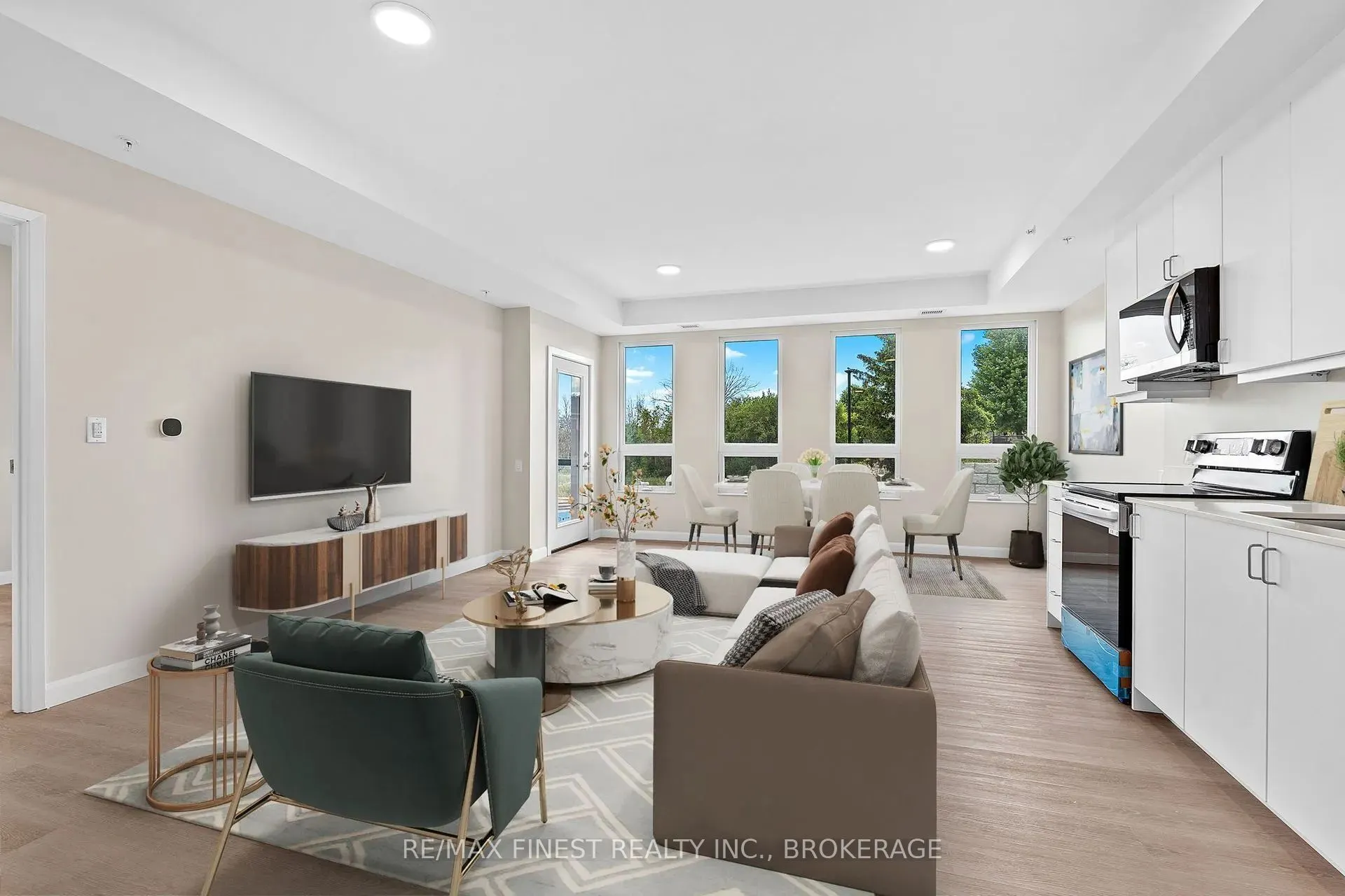 158 Heritage Park Drive, #103