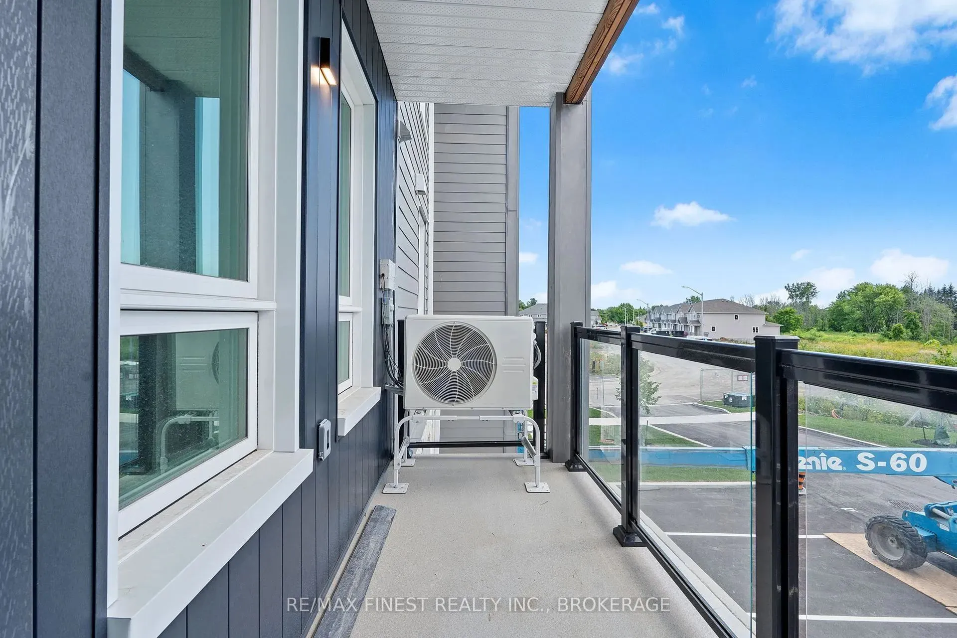 158 Heritage Park Drive, #103