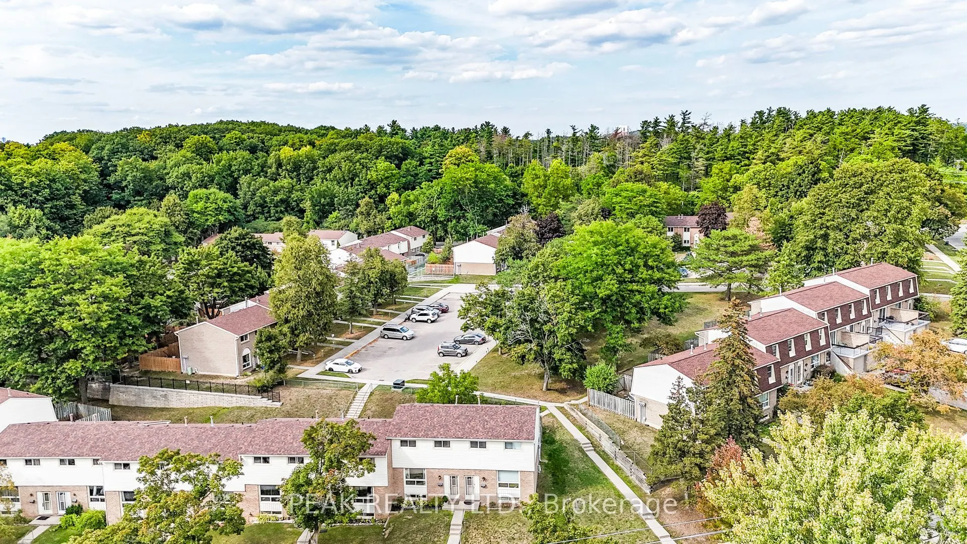 165 Green Valley Drive, #31