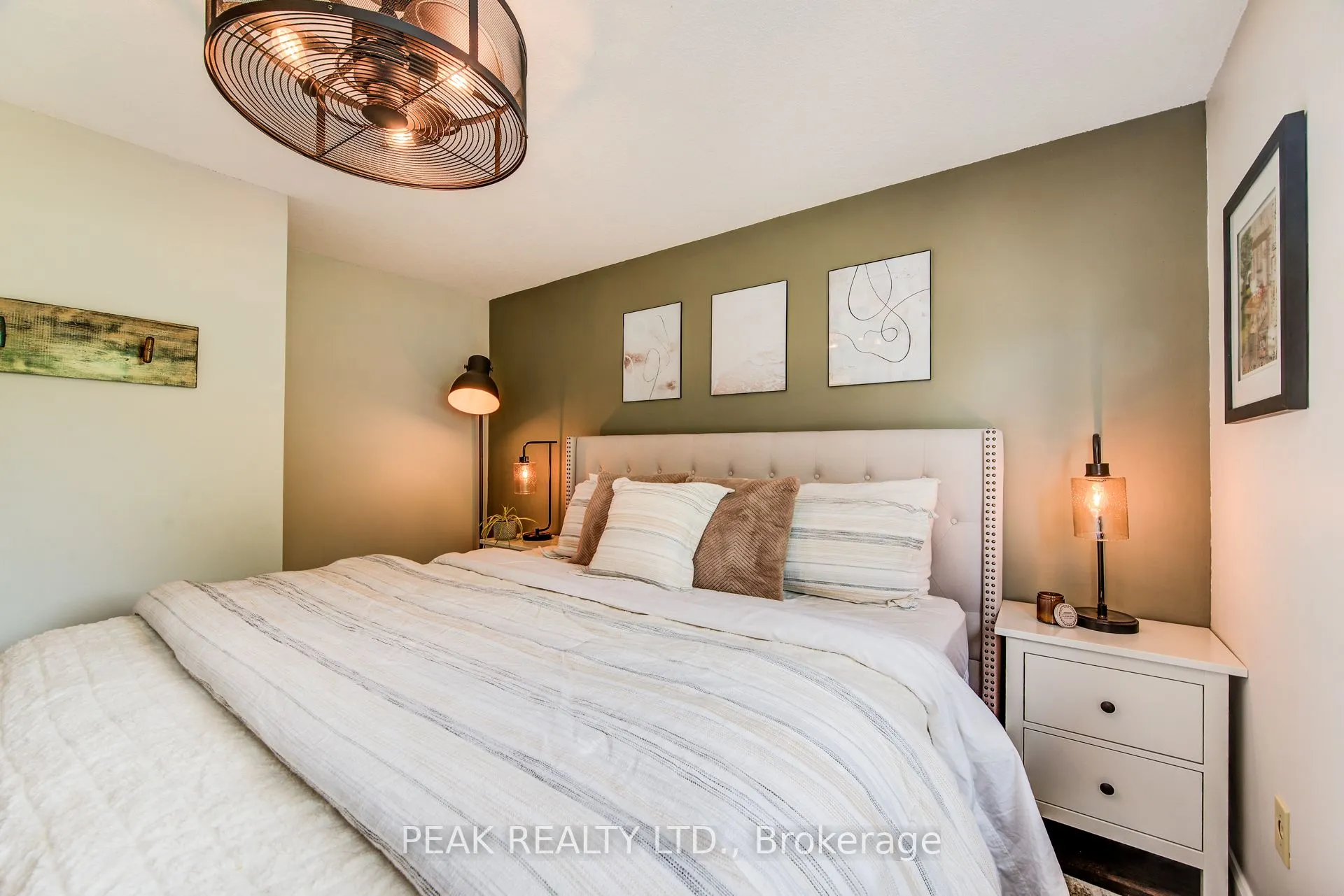 165 Green Valley Drive, #31