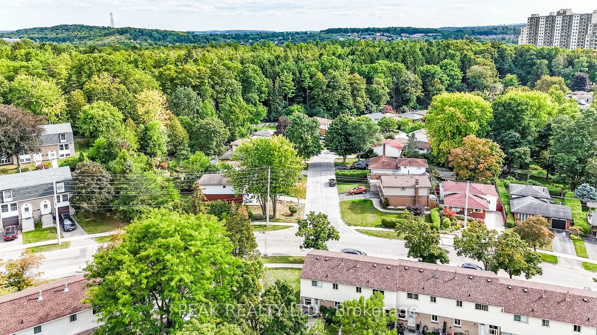 165 Green Valley Drive, #31