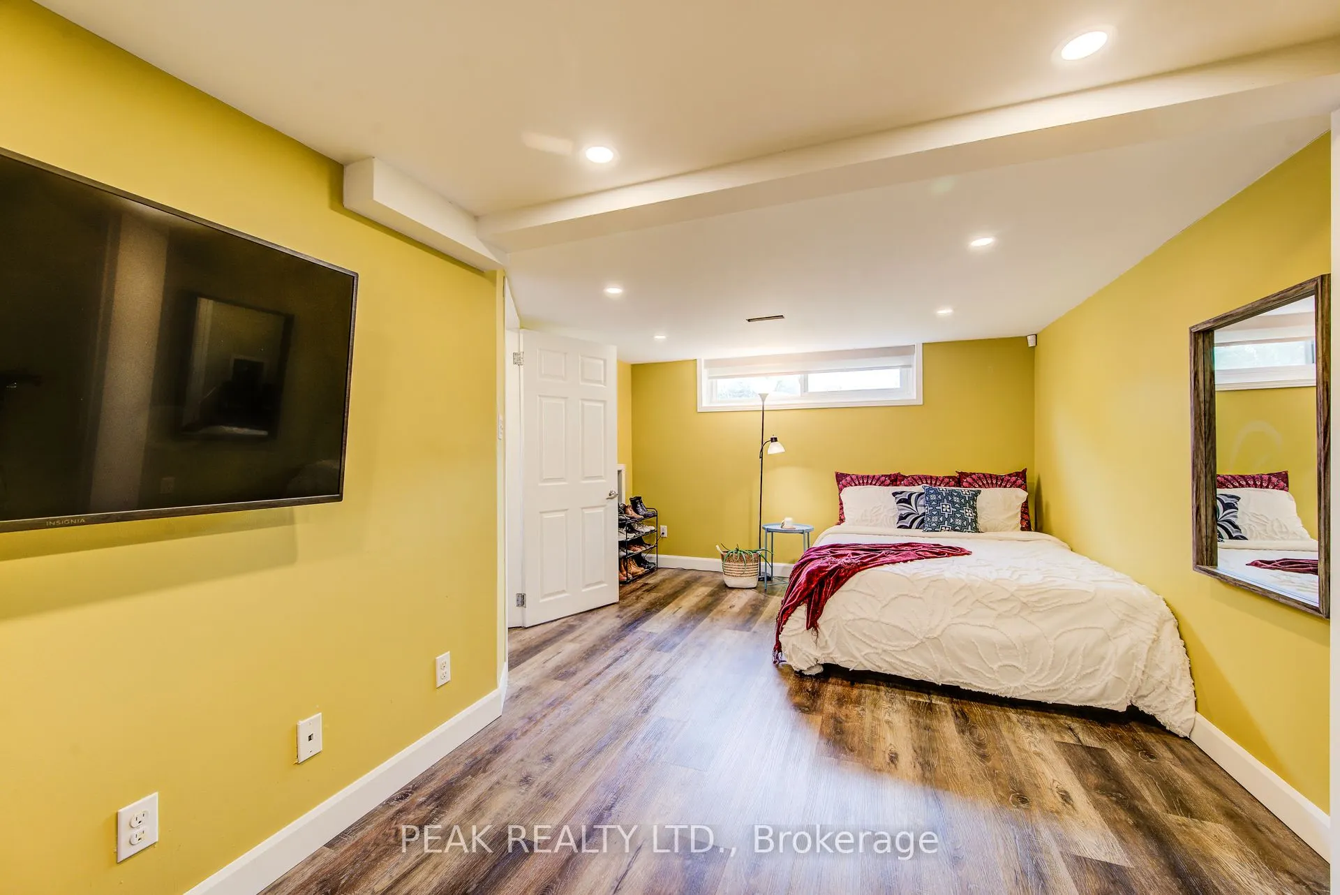 165 Green Valley Drive, #31