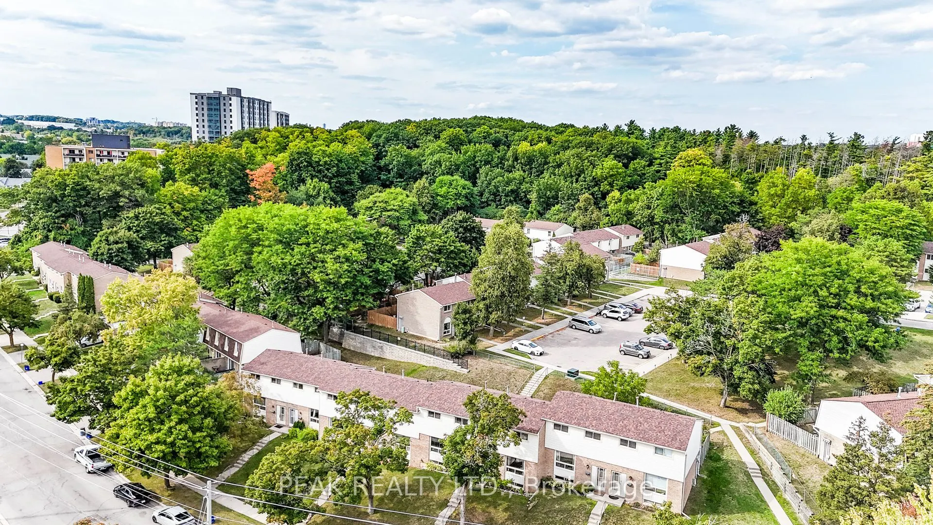 165 Green Valley Drive, #31