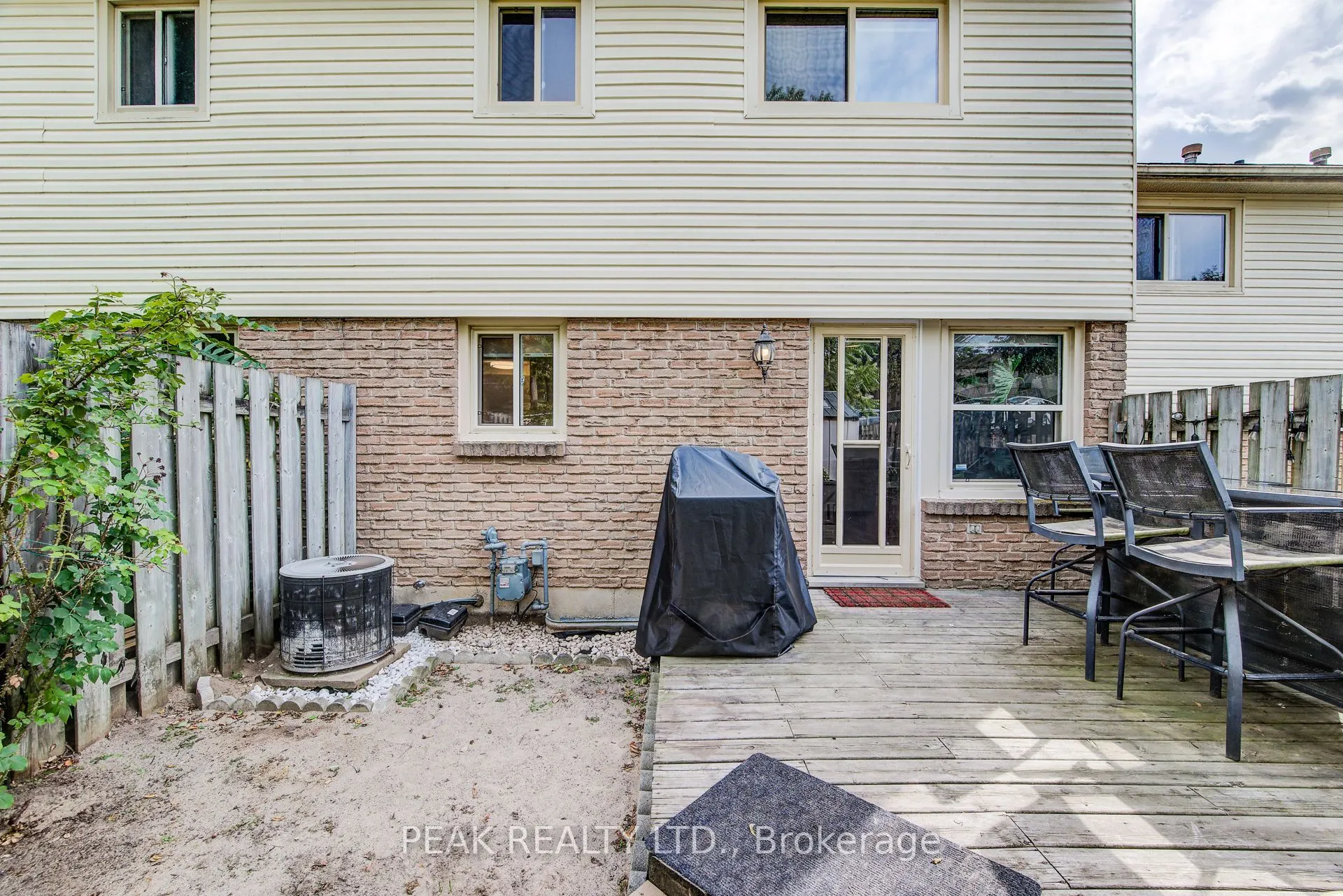 165 Green Valley Drive, #31