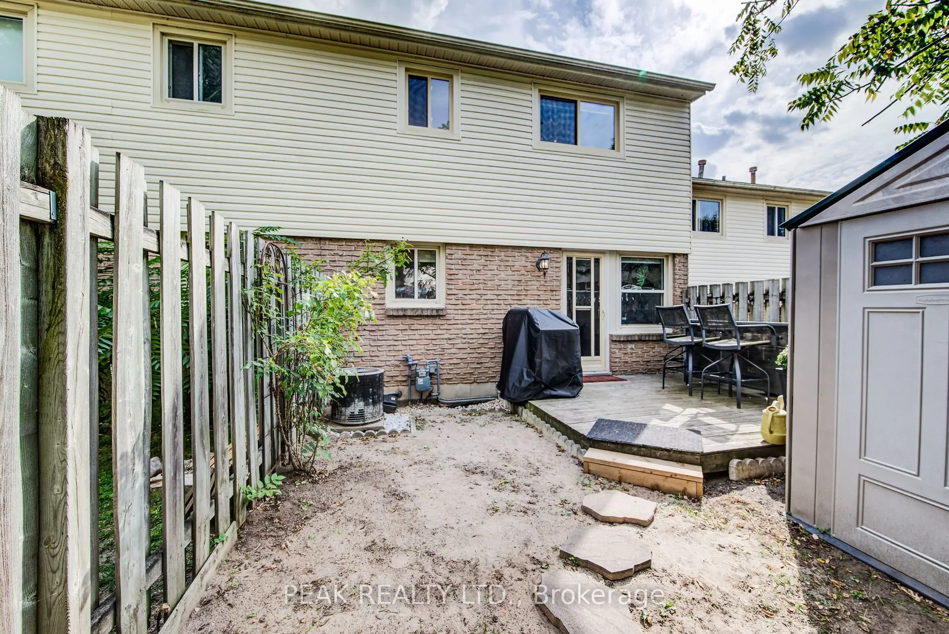 165 Green Valley Drive, #31