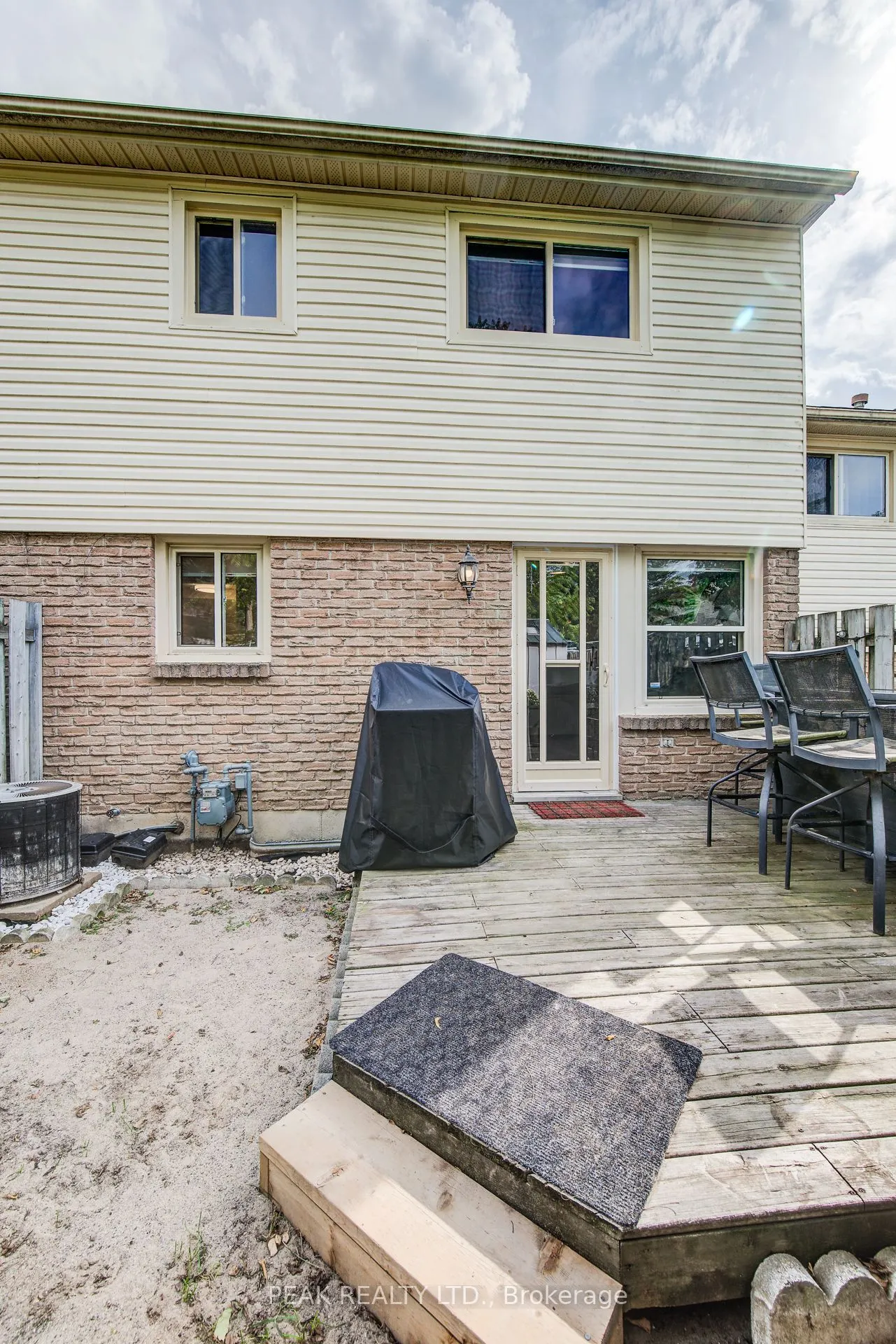 165 Green Valley Drive, #31