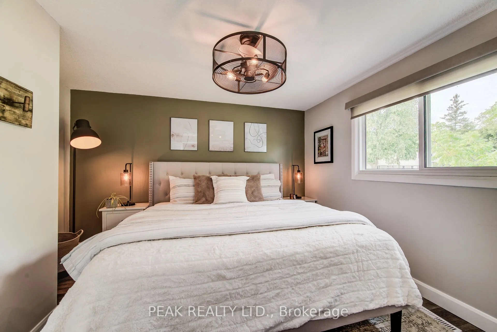 165 Green Valley Drive, #31