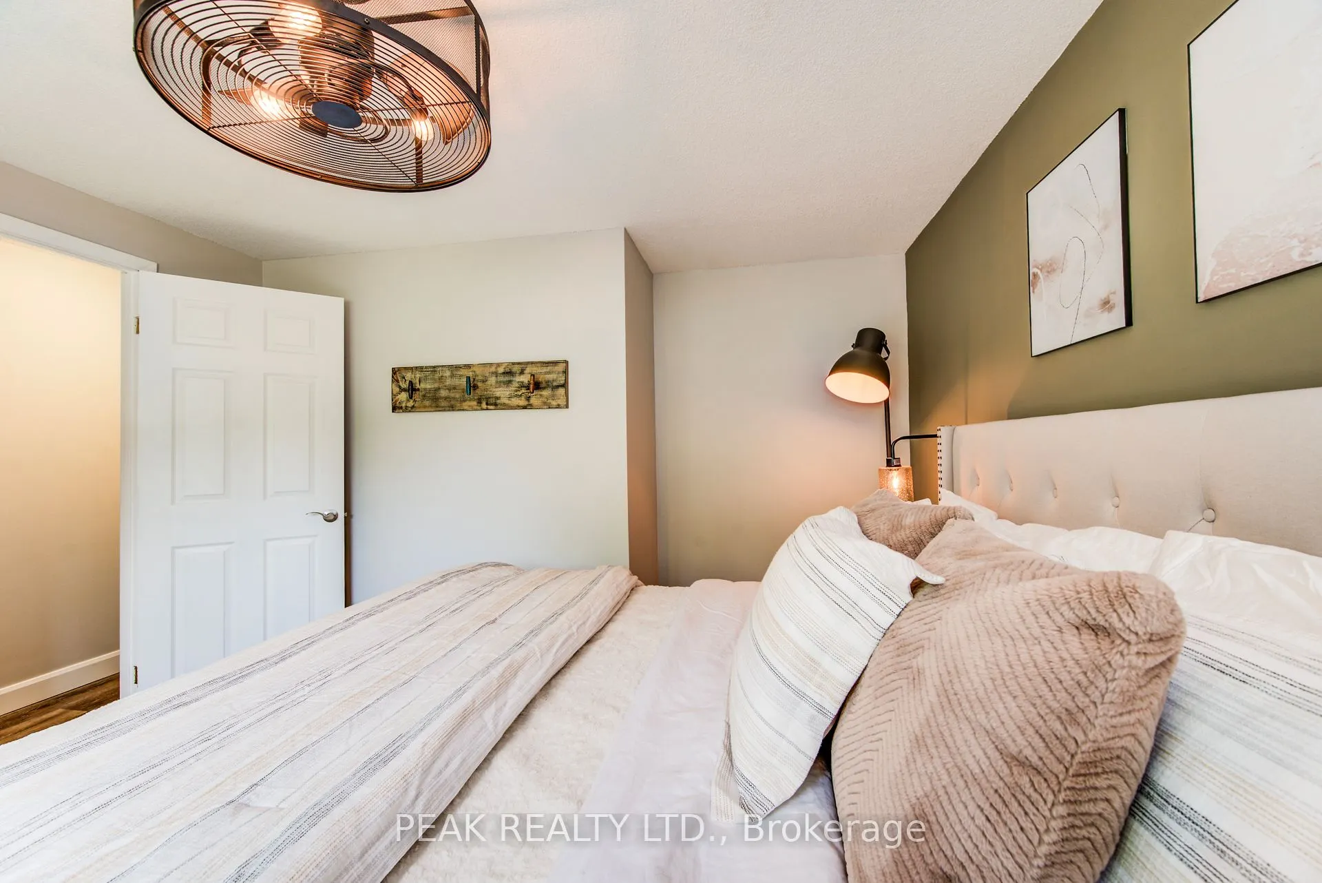 165 Green Valley Drive, #31