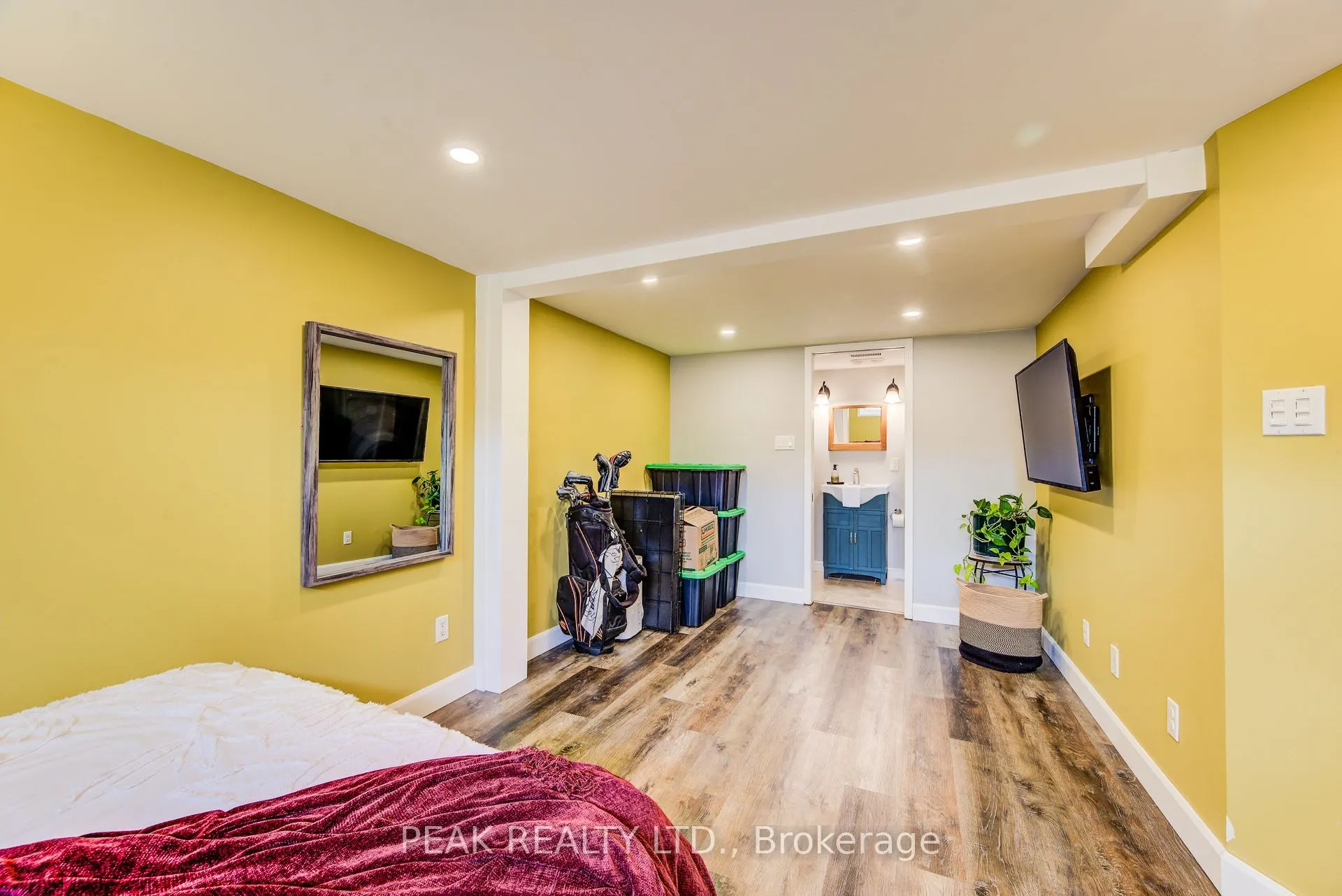 165 Green Valley Drive, #31